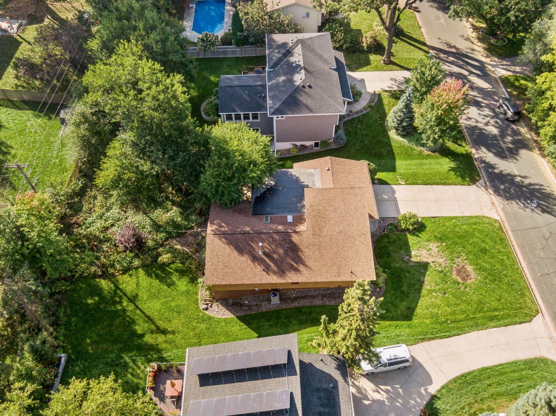 Golden Valley, Minnesota, 55416, United States, 2 Bedrooms Bedrooms, ,Residential,For Sale,1970516