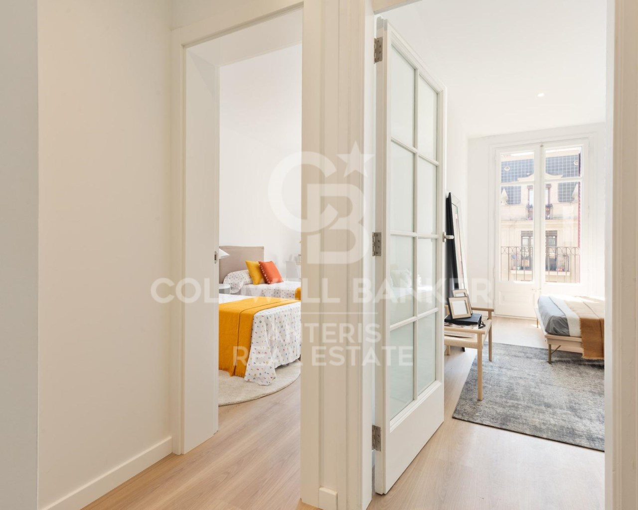 Barcelona, Barcelona, Eixample, La Dreta de l'Eix, Barcelona, Catalonia, ES, 4 Bedrooms Bedrooms, ,2 BathroomsBathrooms,Residential,For Sale,Barcelona, Barcelona, Eixample, La Dreta de l'Eix,1626735