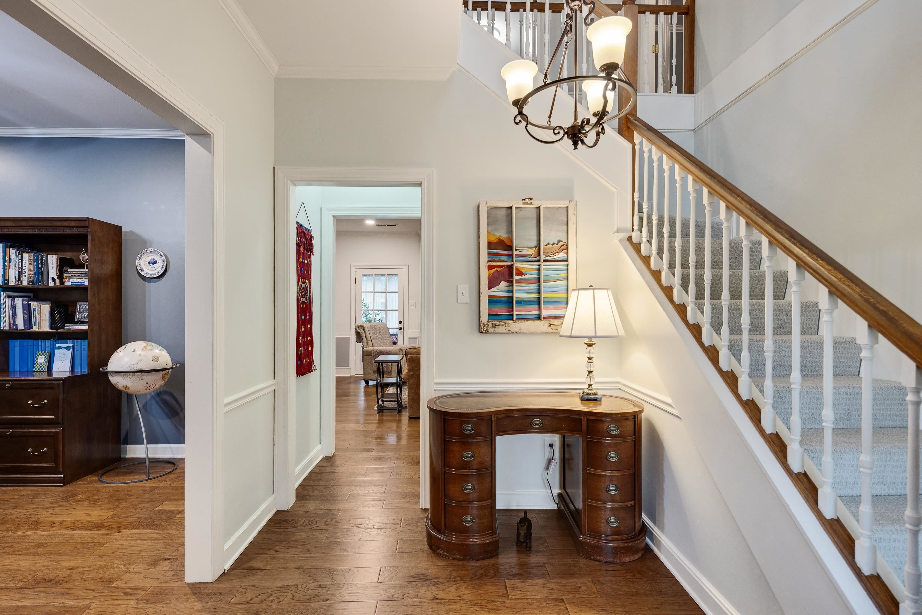 Memphis, Tennessee, 38117, United States, 4 Bedrooms Bedrooms, ,3 BathroomsBathrooms,Residential,For Sale,1972441