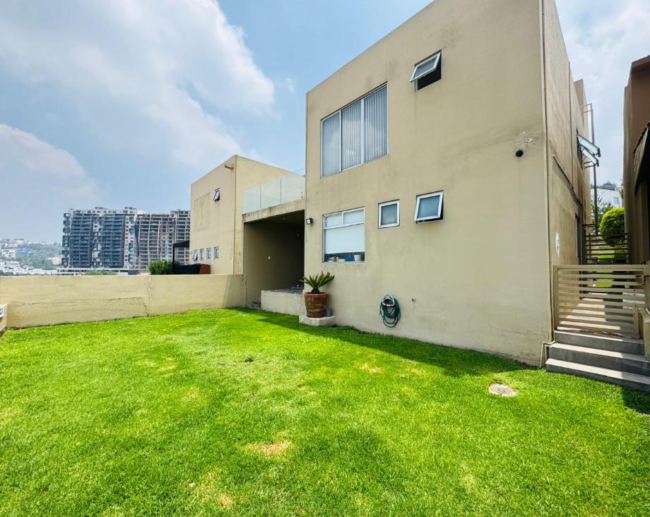 Atizapán de Zaragoza, Estado de méxico, 52930, Mexico, 3 Bedrooms Bedrooms, ,4 BathroomsBathrooms,Residential,For Sale,1847695
