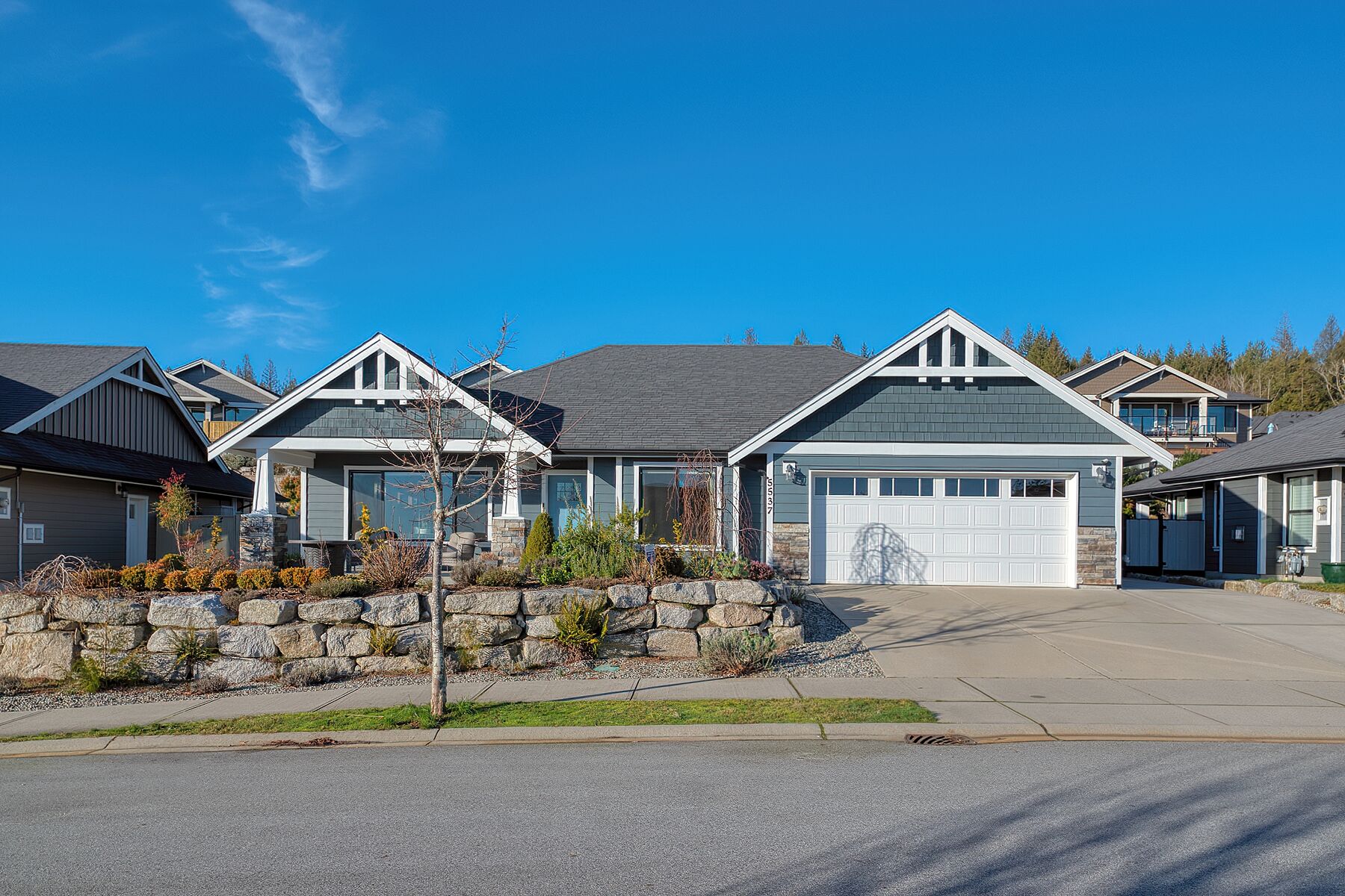  Ocean View Property - 物件實景