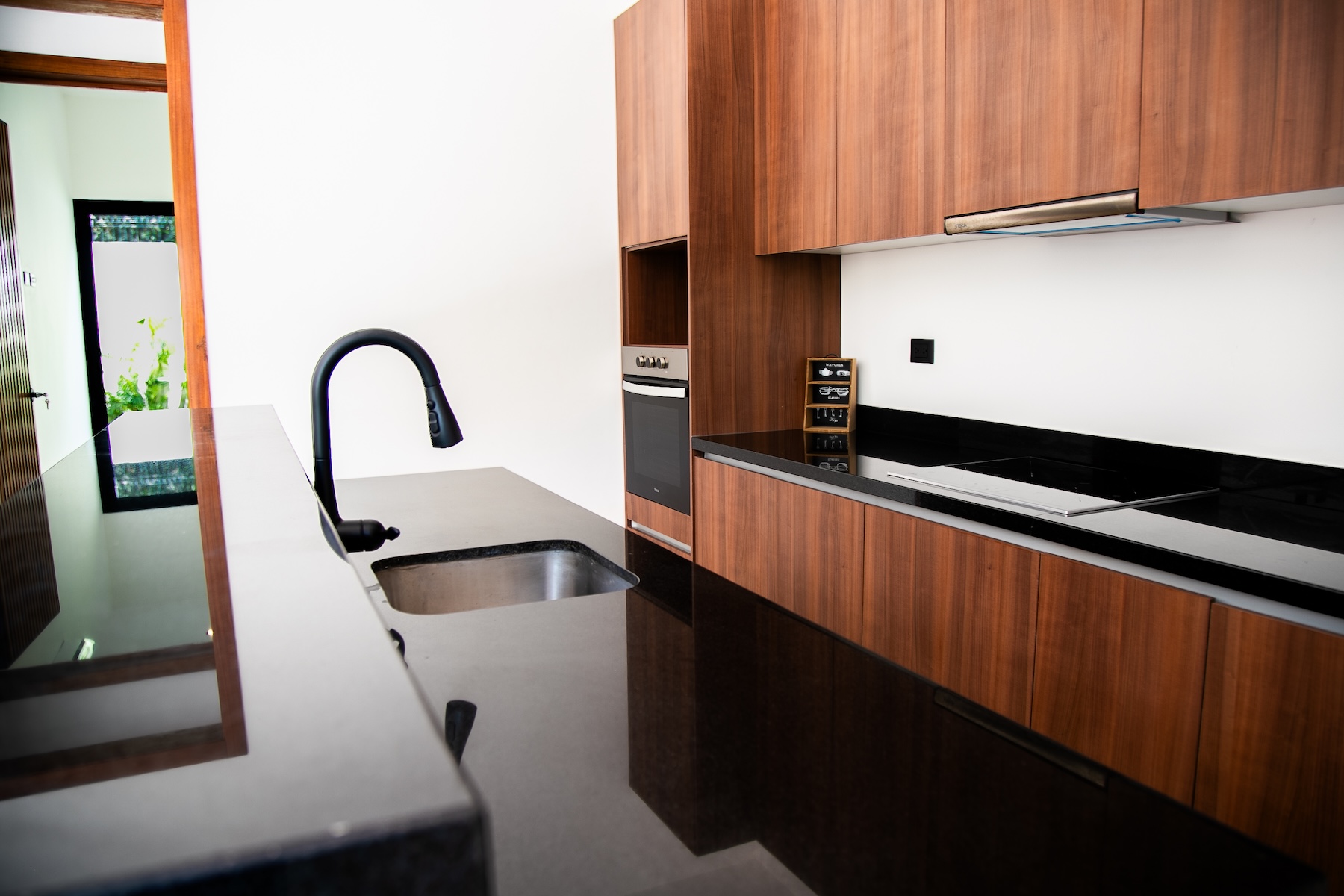  Four Essence Villa - 物件實景