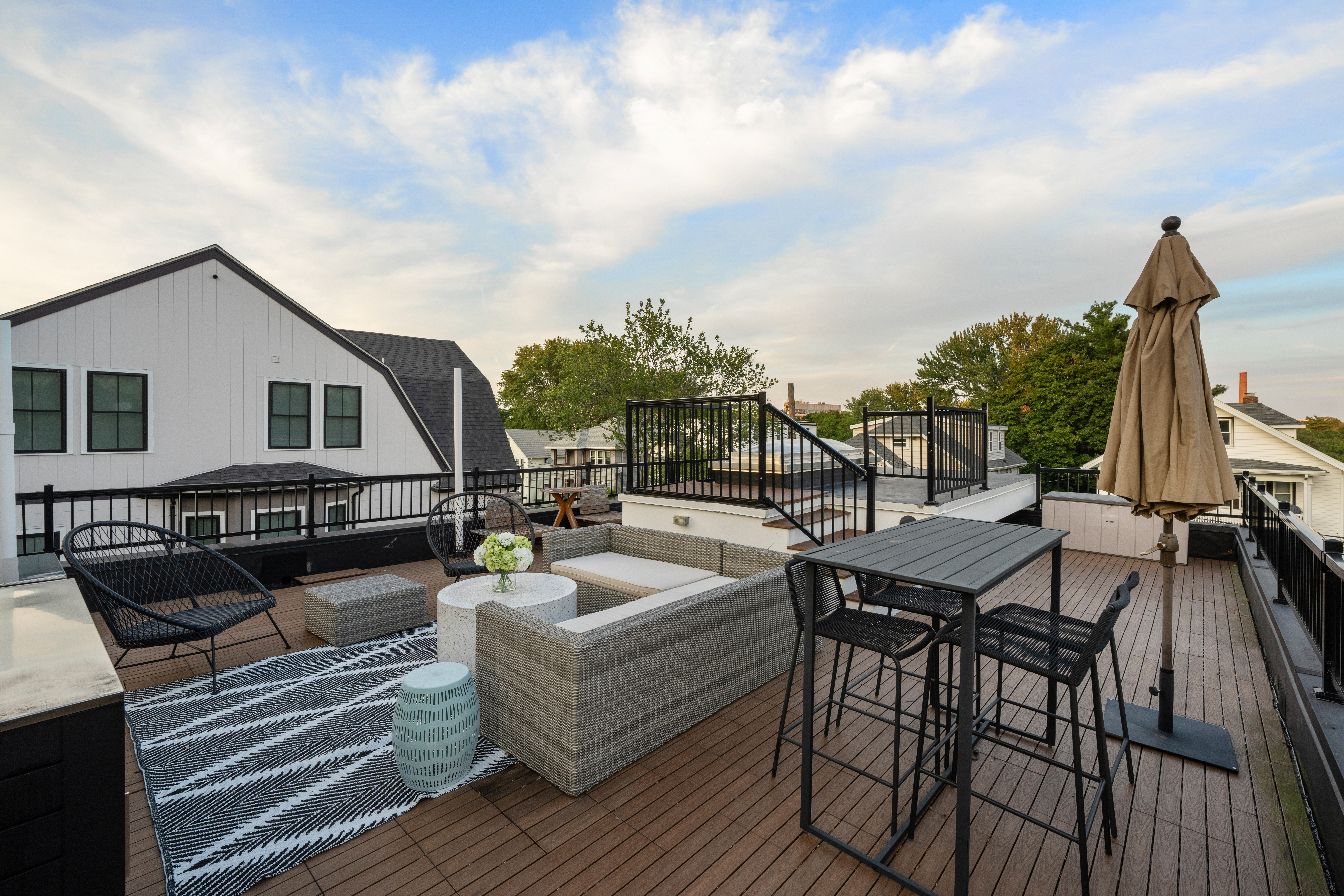  41 Paul Street, Watertown, MA, 02472 - 物件實景