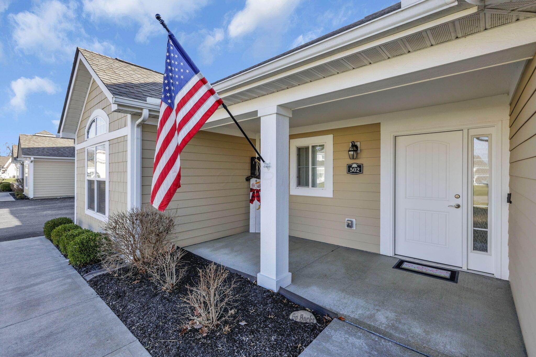 Hebron, Ohio, 43025, United States, 2 Bedrooms Bedrooms, ,2 BathroomsBathrooms,Residential,For Sale,2006107