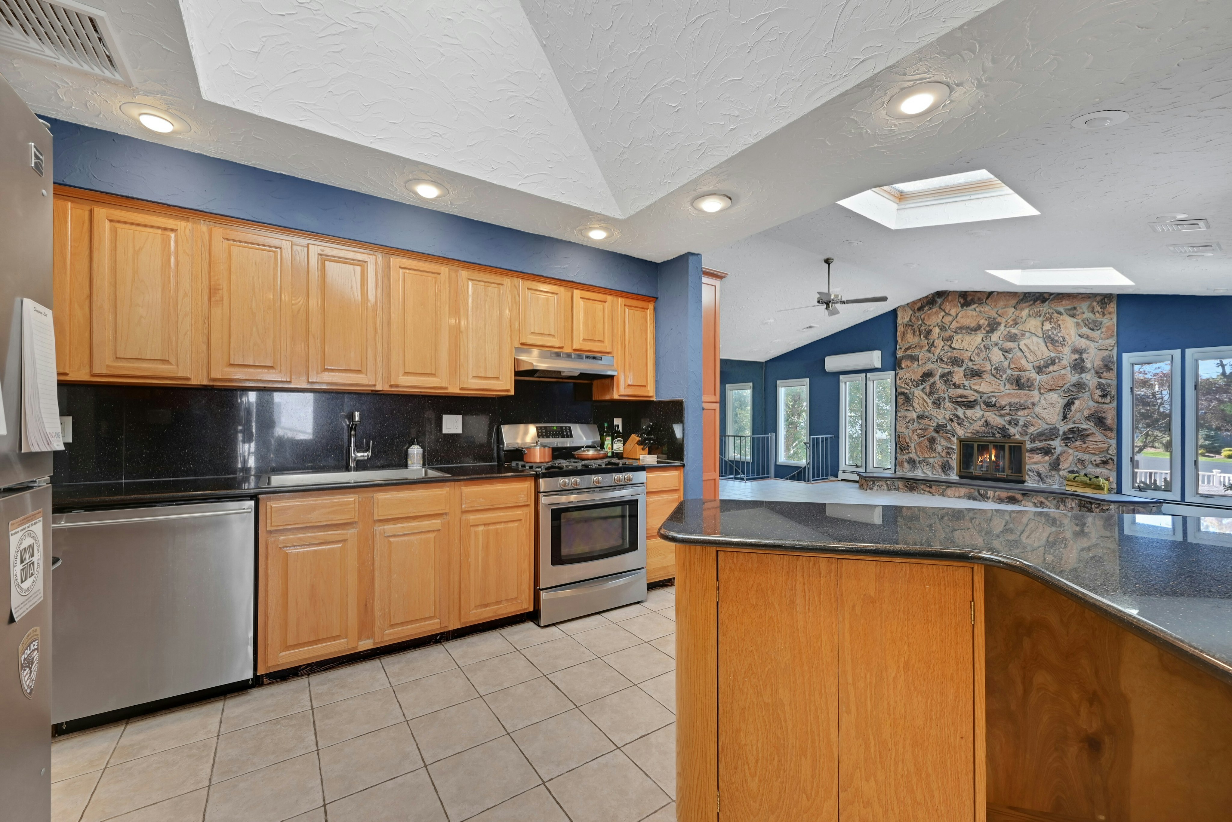 505 Fordham Place, Paramus, NJ 07652 - 物件實景