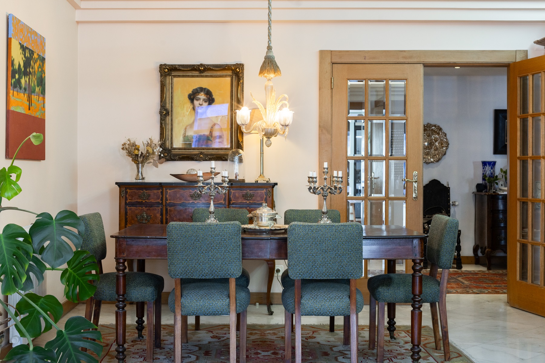  Duplex, 6 bedrooms, for Sale - 物件實景