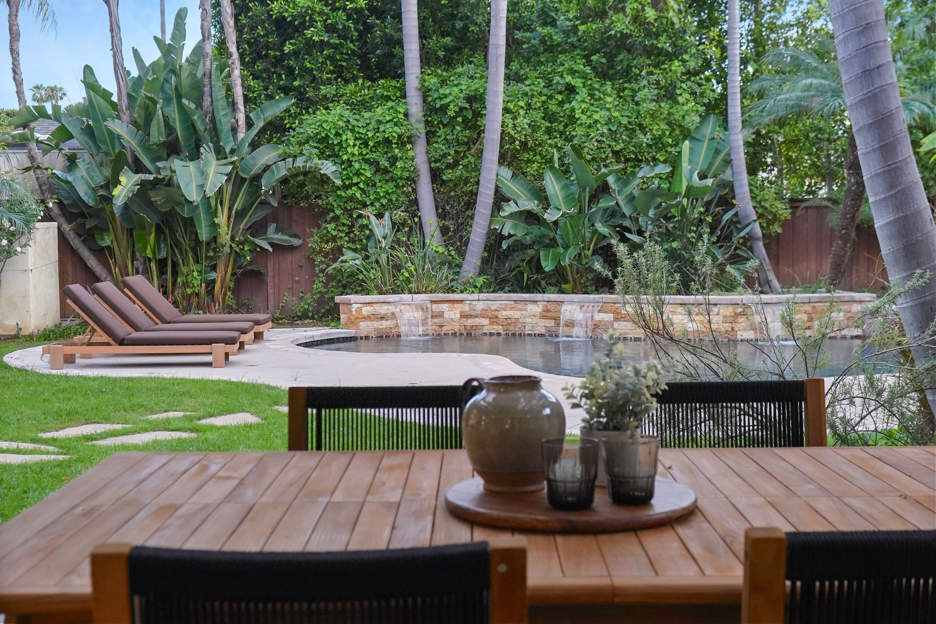  13164 Magnolia Boulevard - 物件實景