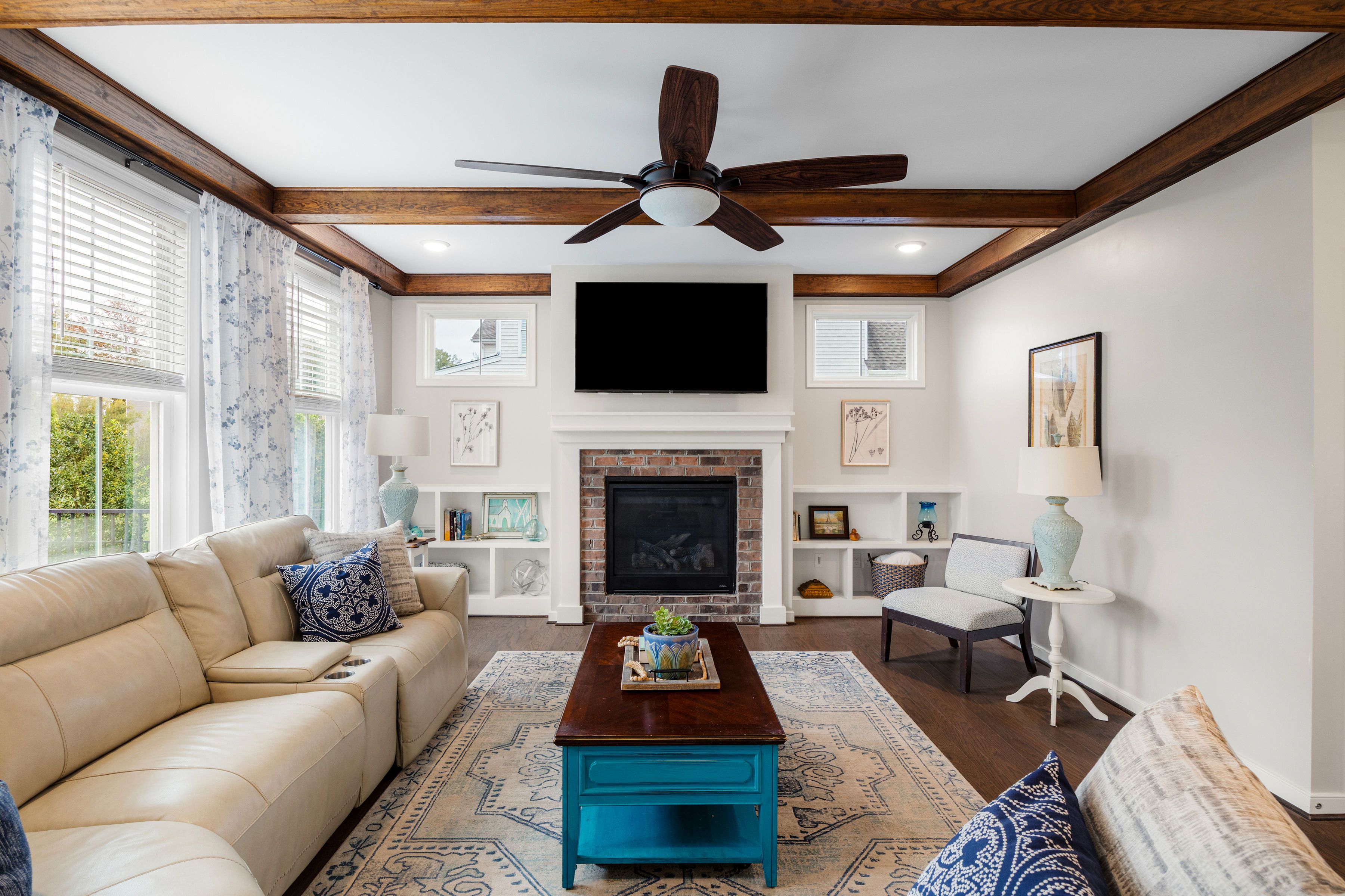  11913 Helmway Court, Chesterfield, VA 23836 - 物件實景