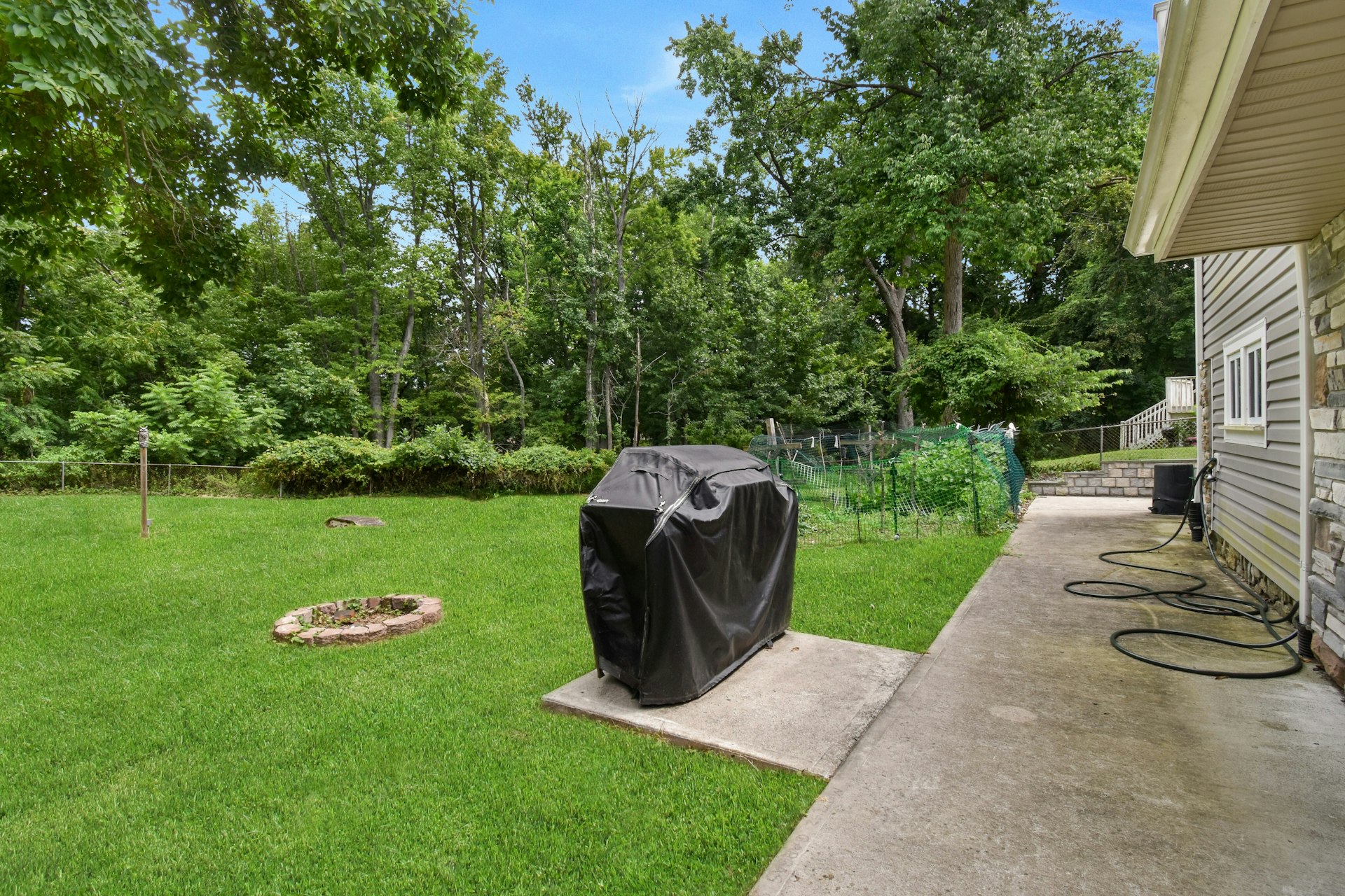  631 Concord Circle, Ewing Township, NJ 08618 - 物件實景