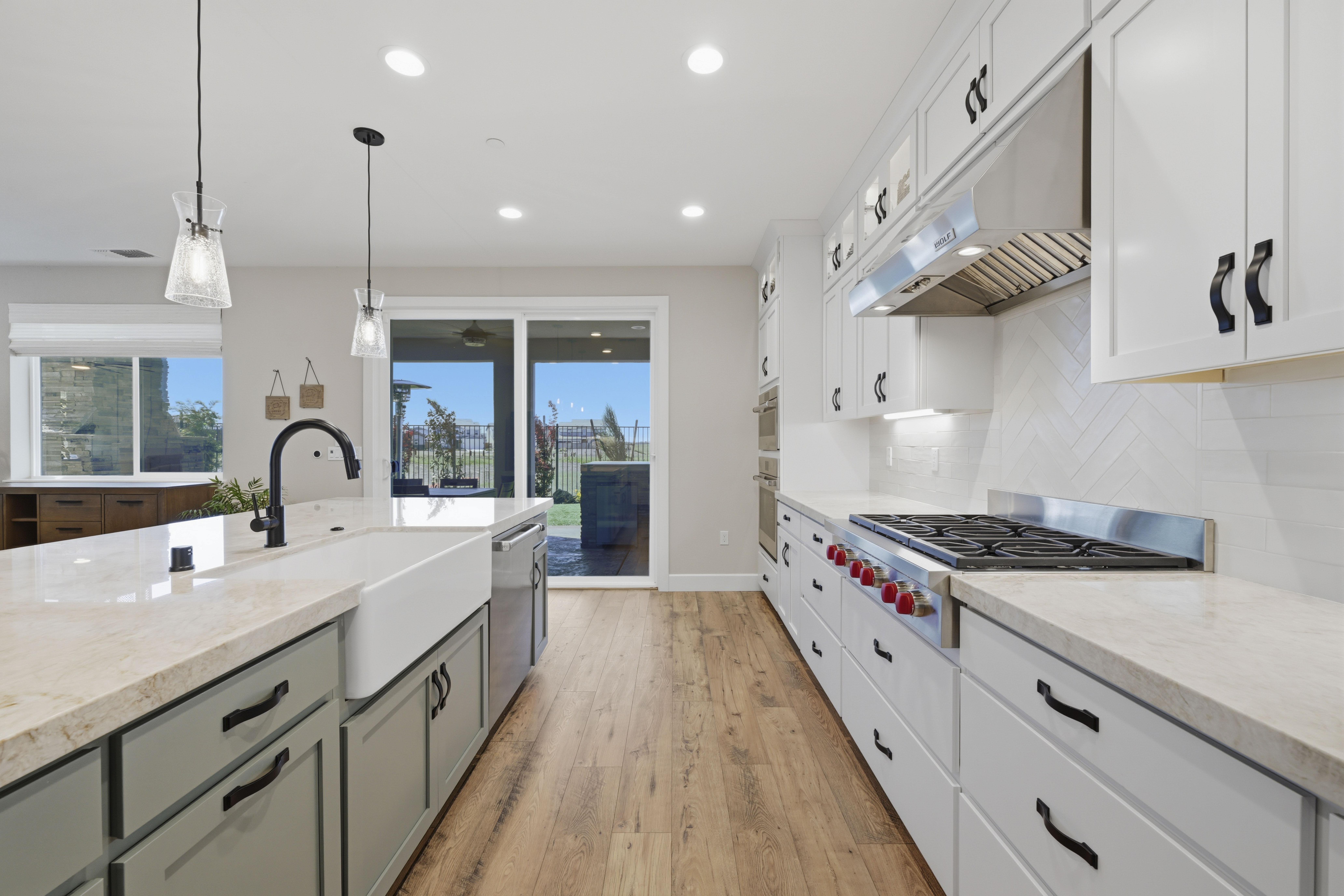  841 Rosette Court, Roseville, CA 95747 - 物件實景