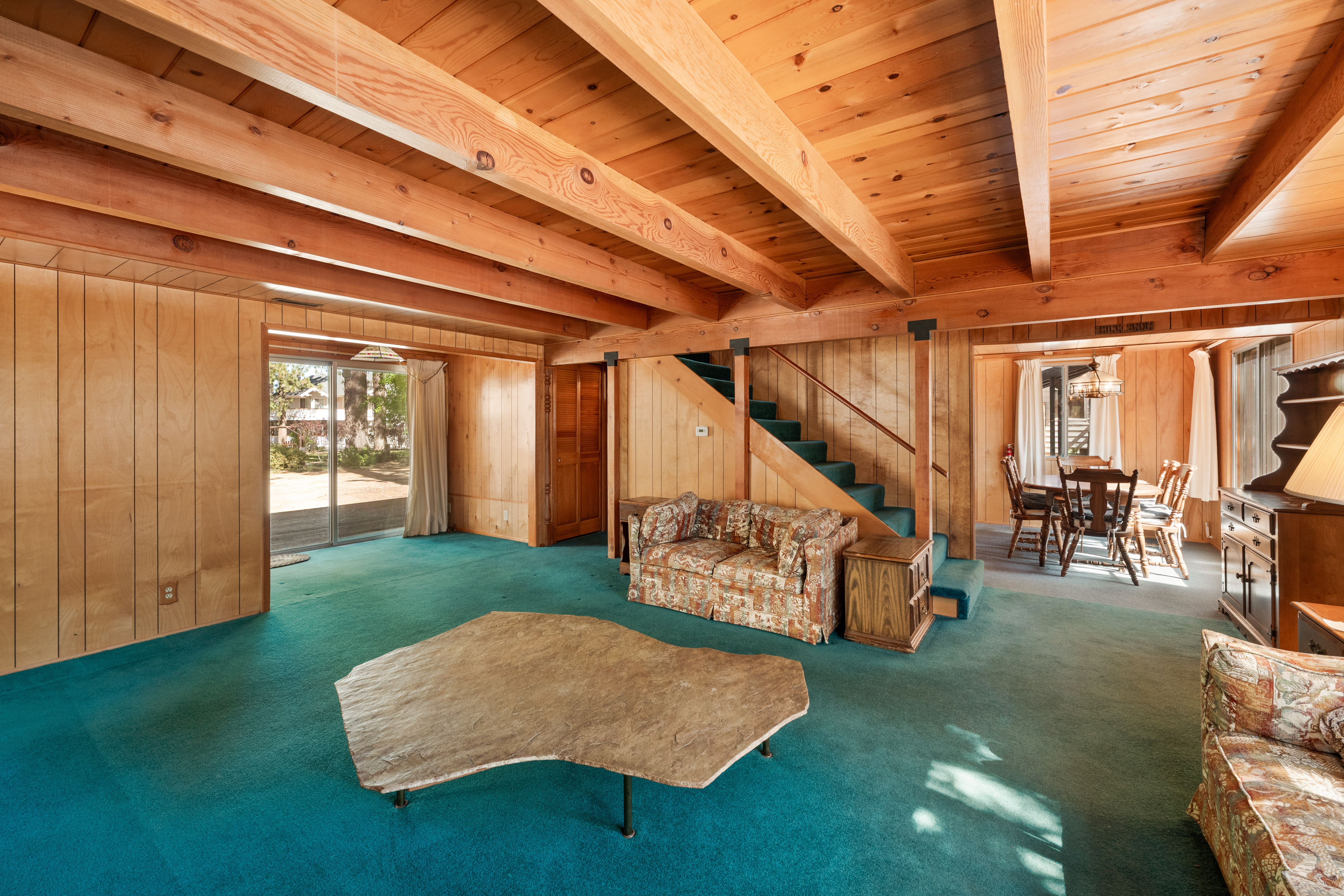  769 Lowe Drive, Big Bear Lake, CA 92315 - 物件實景