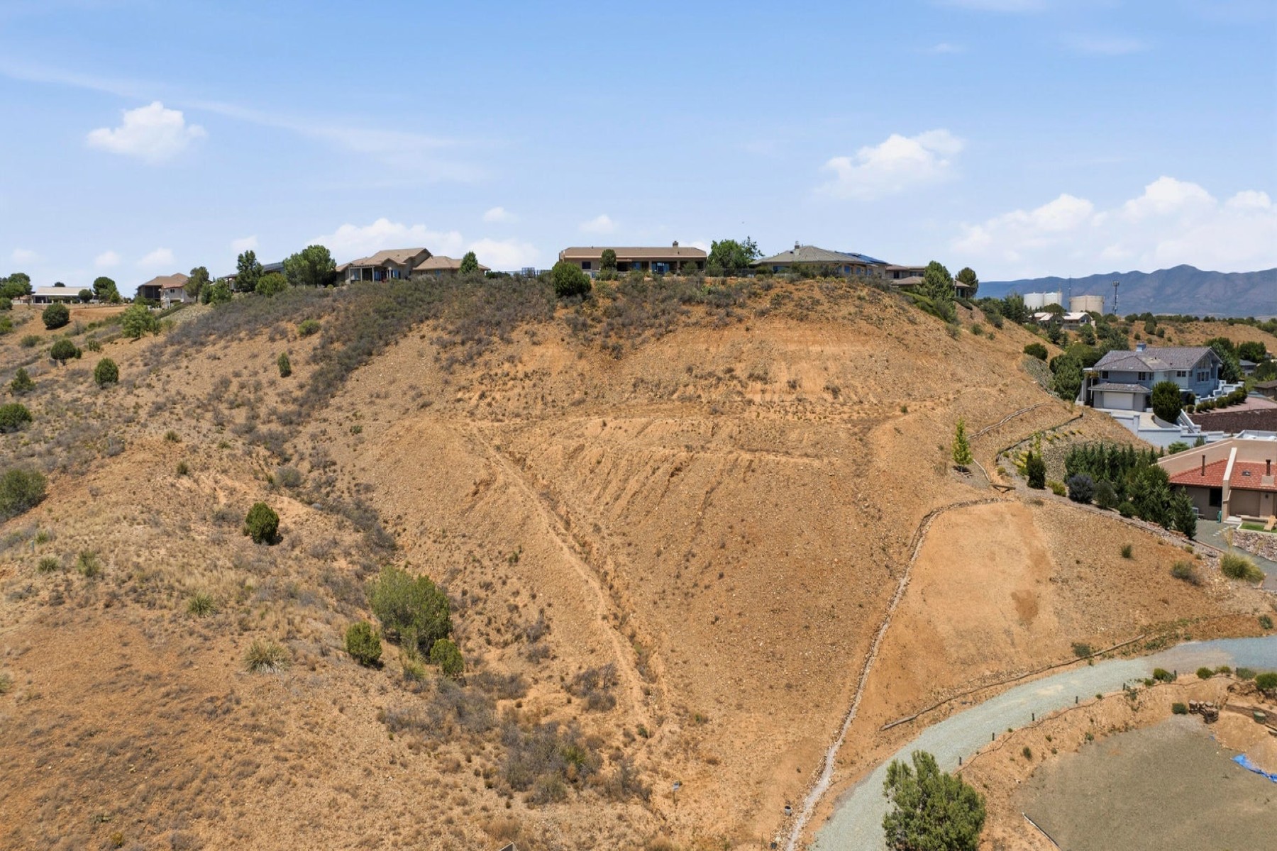  1299 N Oxbow Drive¦Dewey, AZ - 物件實景