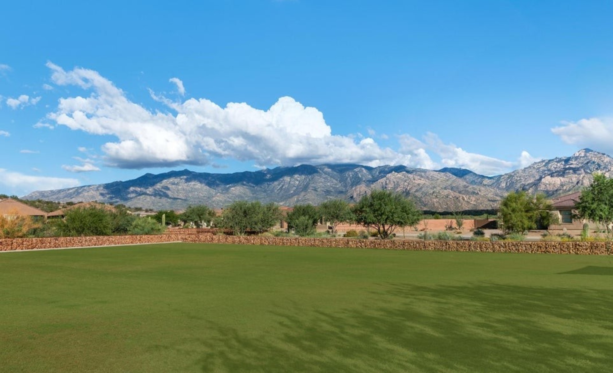  13481 N Sanidine Drive¦Oro Valley, AZ - 物件實景