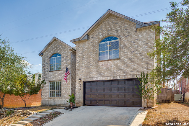 Morning Shadow Ln, San Antonio, TX 78256 #1
