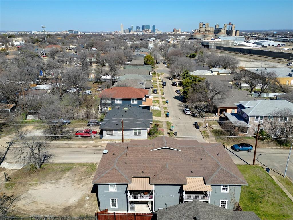 Fort Worth, Texas, 76110, United States, 11 Bedrooms Bedrooms, ,4 BathroomsBathrooms,Residential,For Sale,1921106