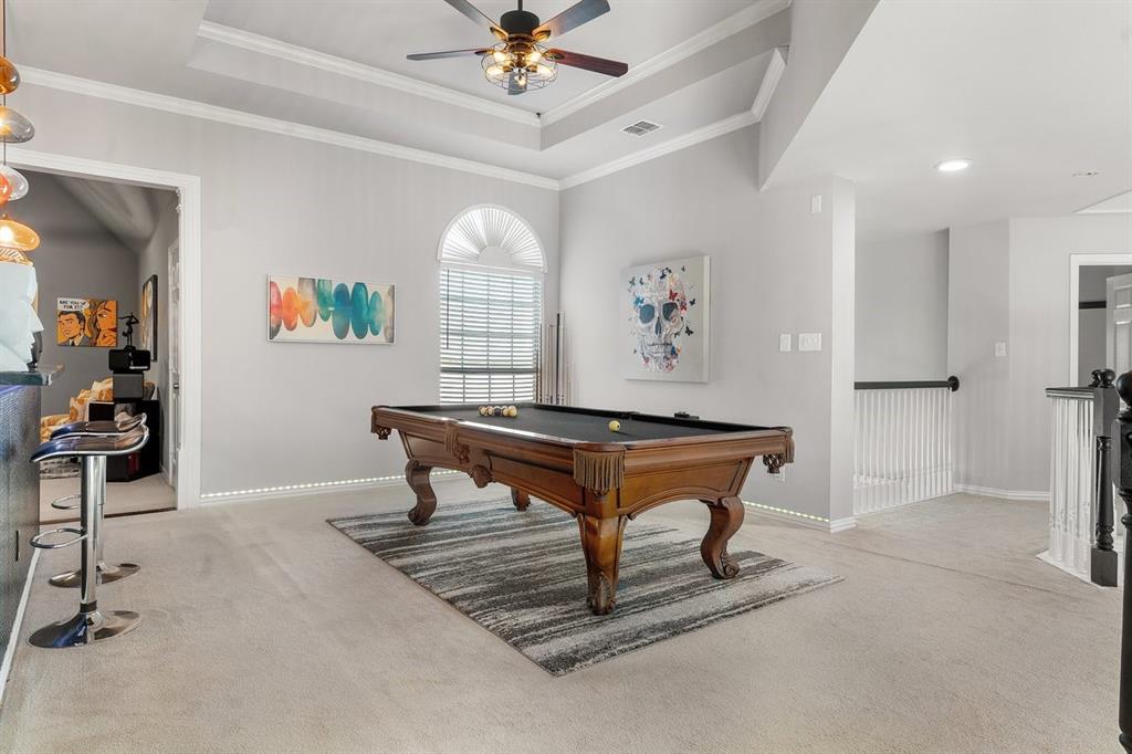 Rowlett, Texas, 75089, United States, 4 Bedrooms Bedrooms, ,4 BathroomsBathrooms,Residential,For Sale,2006168