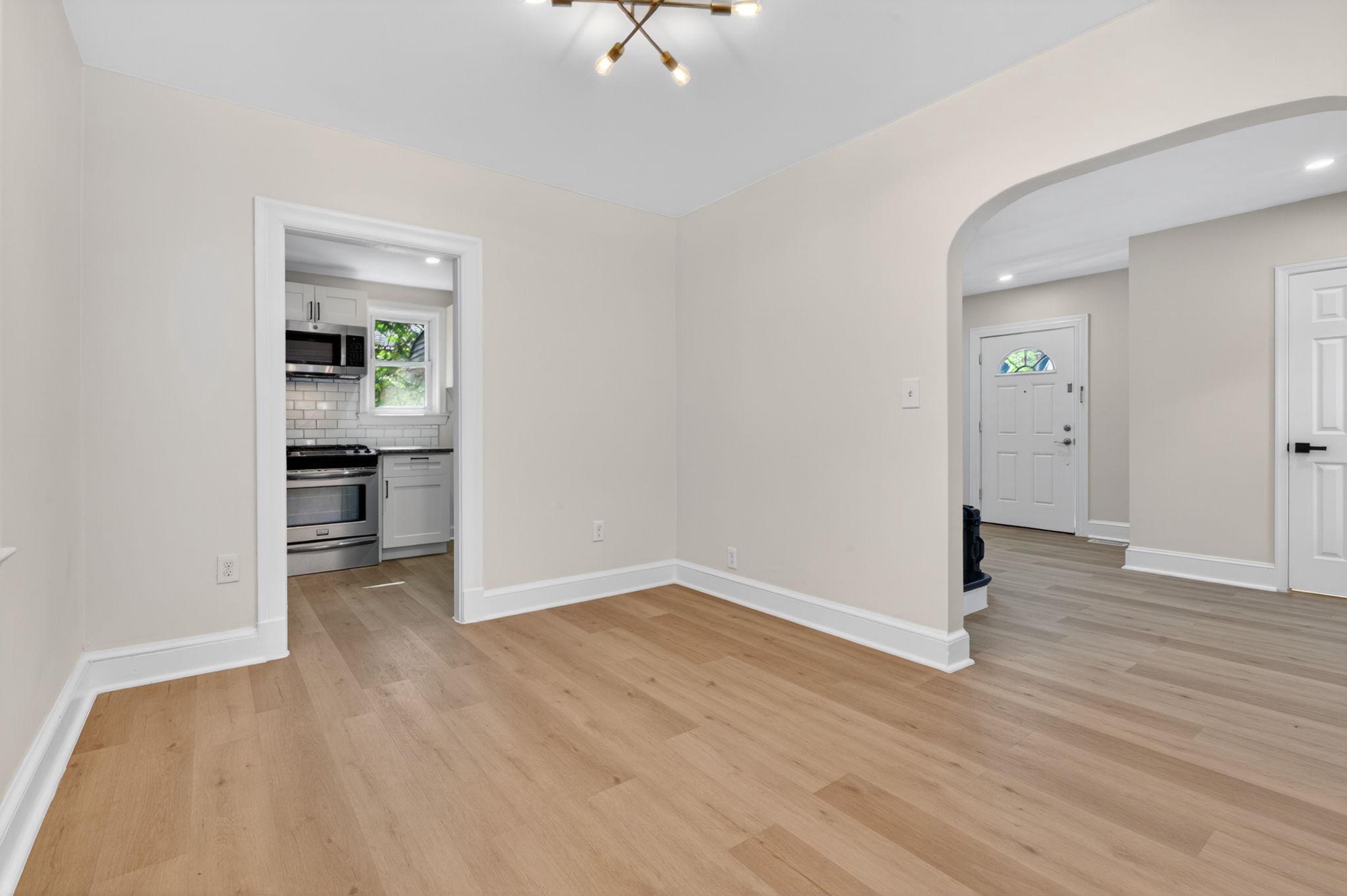  5306 Tilden Road, Bladensburg, MD, 20710 - 物件實景