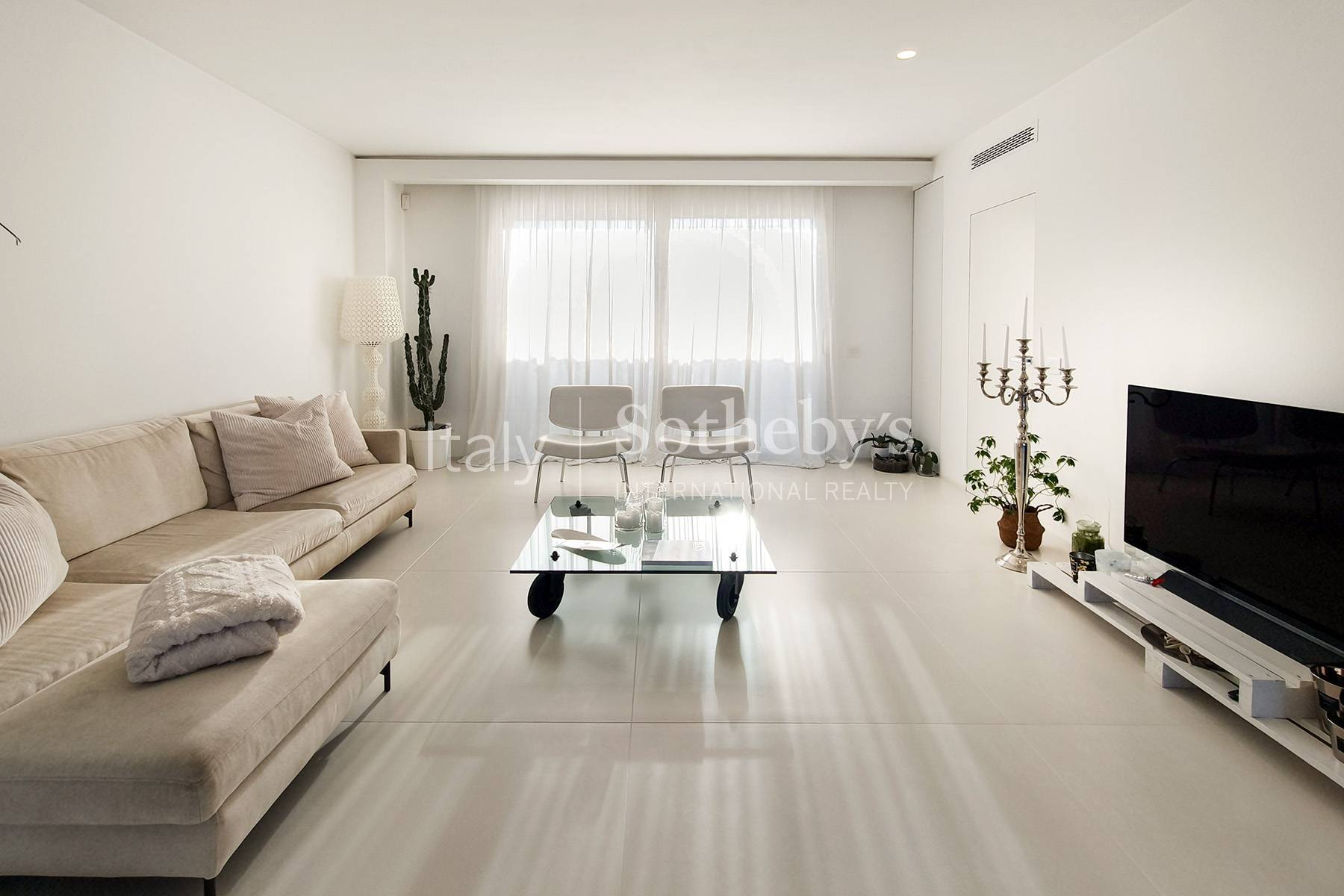  Rare Contemporary Seafront Residence in Le Marche - 物件實景