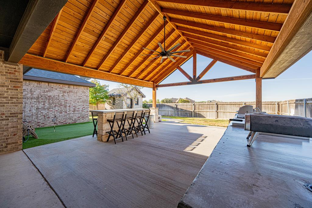 Odessa, Texas, 79765, United States, 4 Bedrooms Bedrooms, ,3 BathroomsBathrooms,Residential,For Sale,1970041