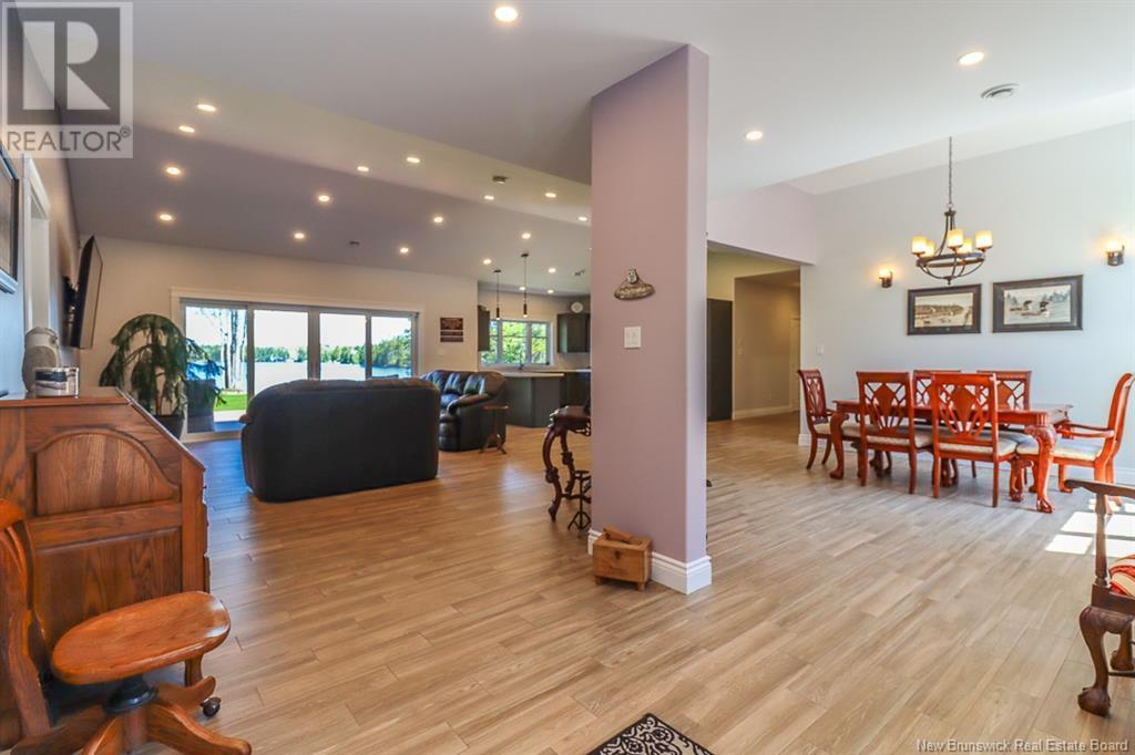 WILLOW GROVE, New Brunswick, E2S 1E9, CA, 3 Bedrooms Bedrooms, ,2 BathroomsBathrooms,Residential,For Sale,1908193