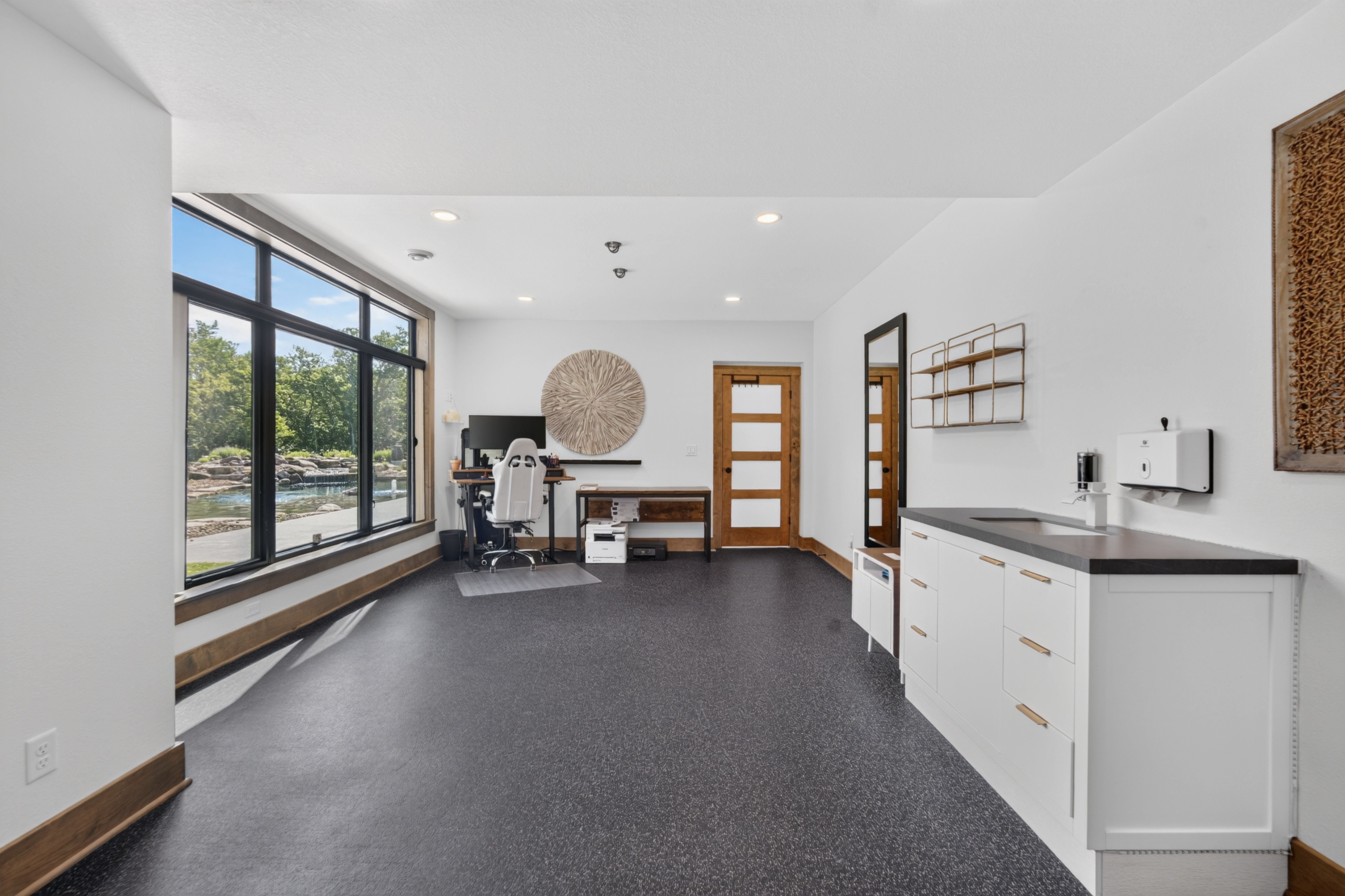  Private Estate in Delafield - 物件實景