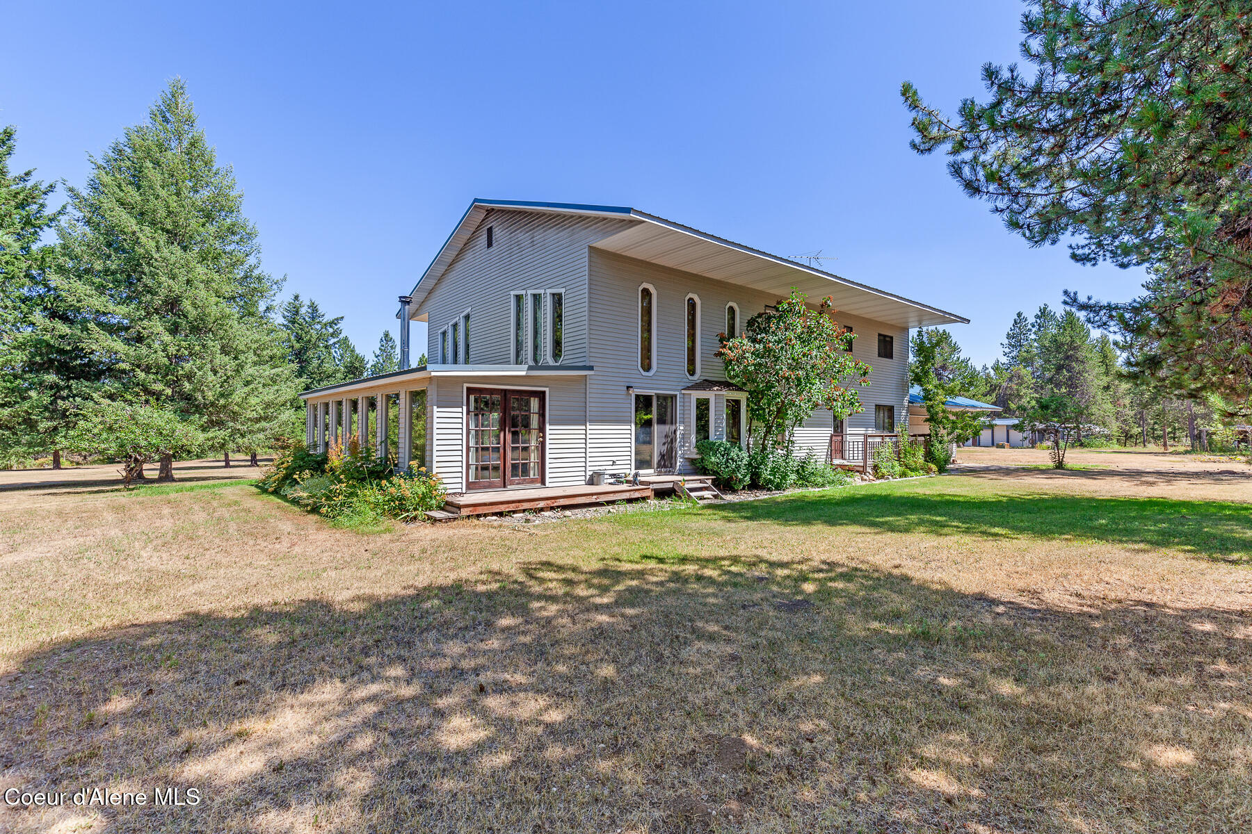 Spirit Lake, Idaho, 83869, United States, 3 Bedrooms Bedrooms, ,3 BathroomsBathrooms,Residential,For Sale,1931284