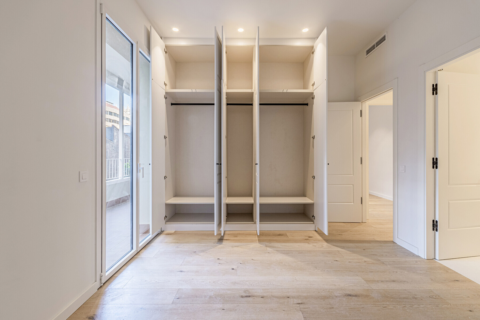  Elegant refurbished 5 bedroom apartment with terrace in Galvany - 物件實景