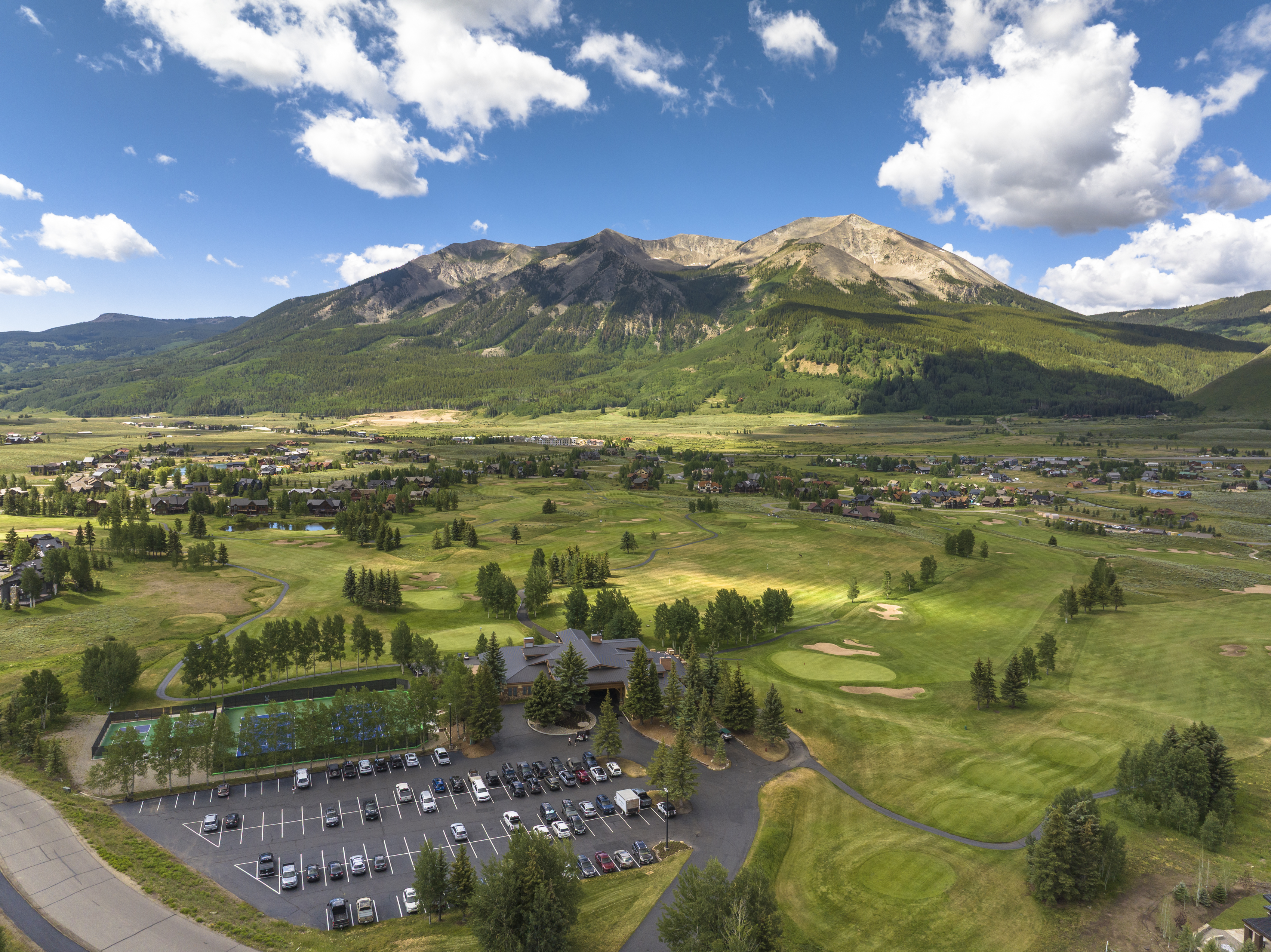  400 Country Club Drive, Crested Butte, CO, 81224 - 物件實景