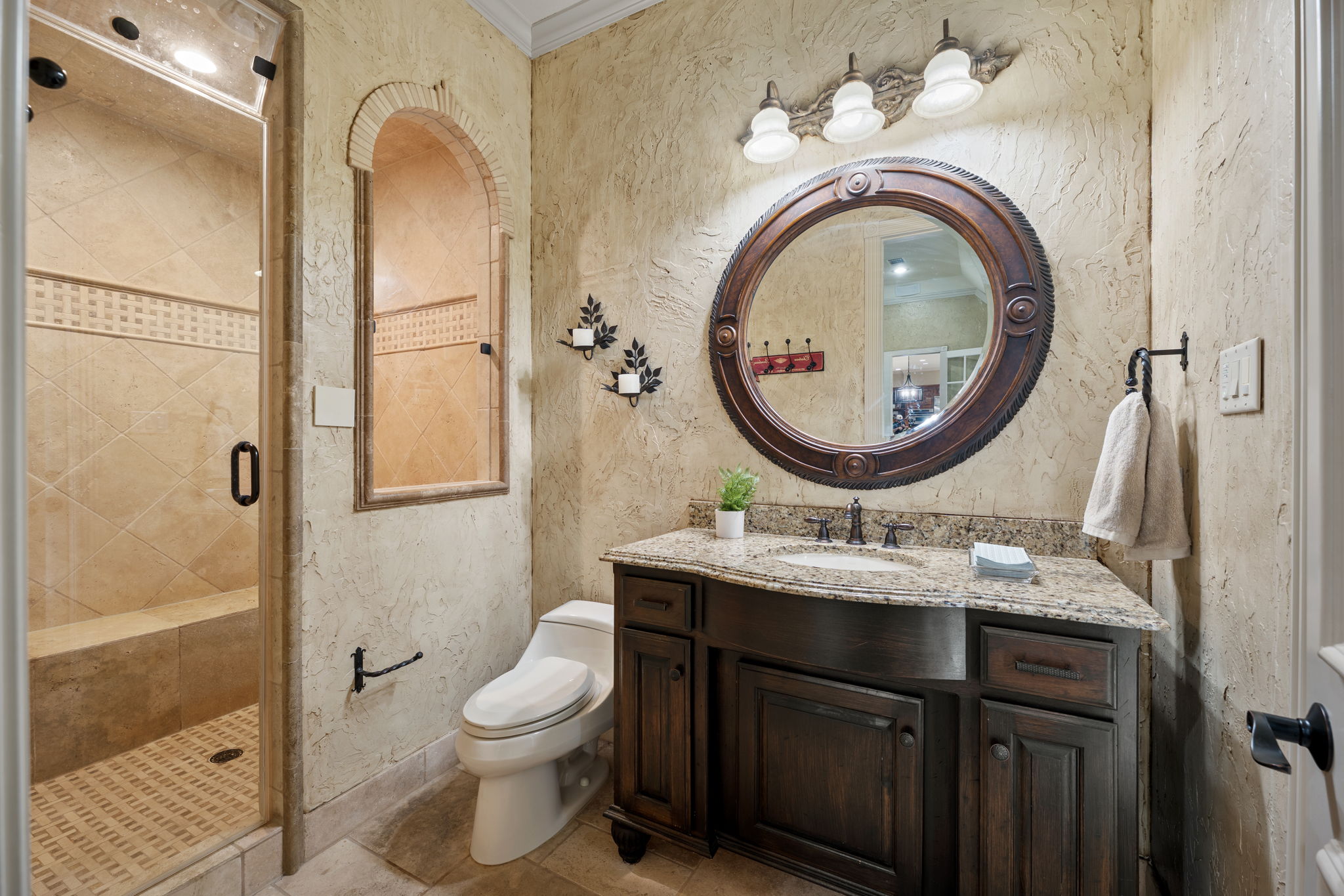  400 Indian Paintbrush Way, Southlake, TX, 76092 - 物件實景