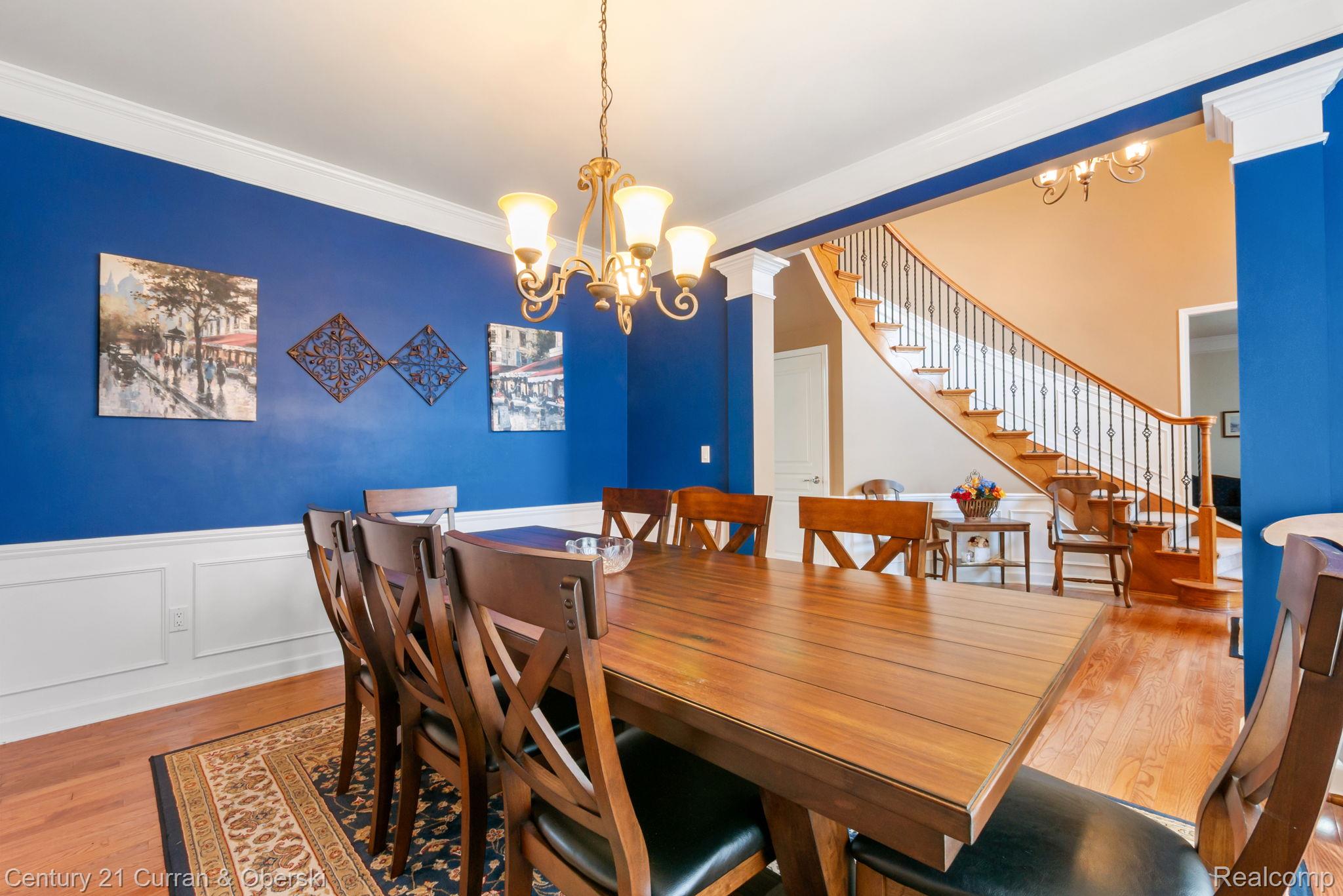 Northville, Michigan, 48168, United States, 5 Bedrooms Bedrooms, ,6 BathroomsBathrooms,Residential,For Sale,2048857