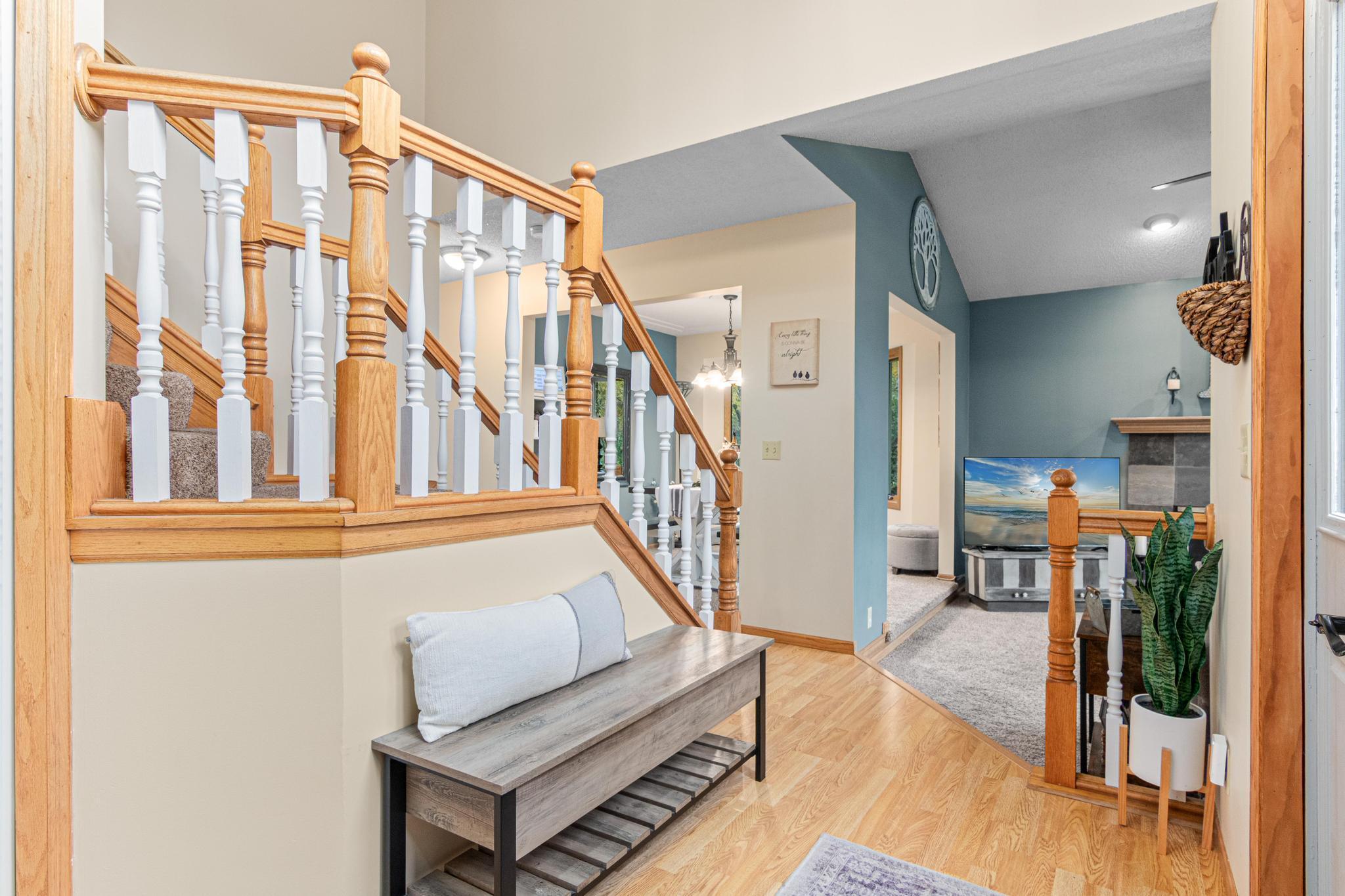 Forest Lake, Minnesota, 55025, United States, 5 Bedrooms Bedrooms, ,3 BathroomsBathrooms,Residential,For Sale,1991173