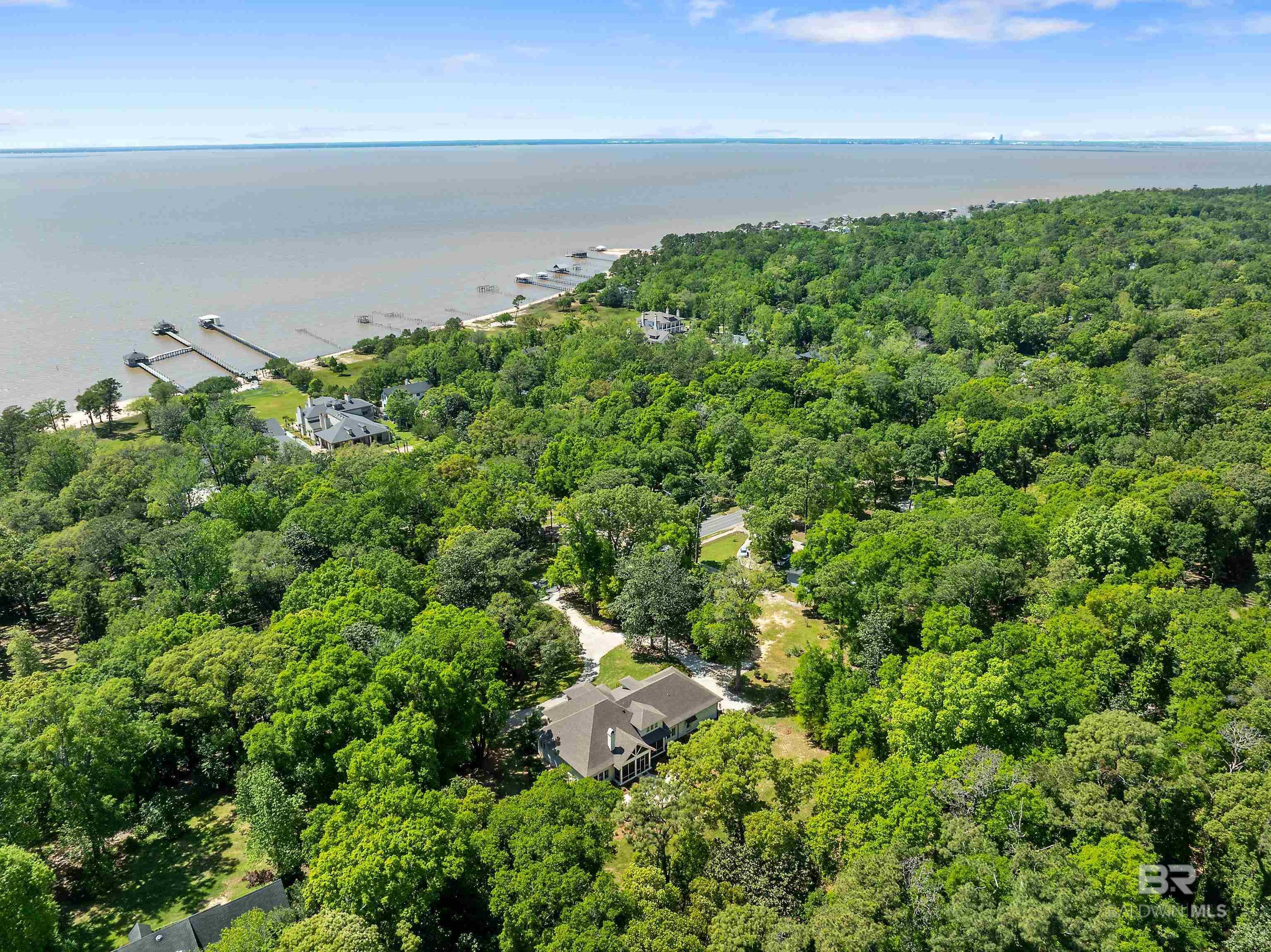 Fairhope, Alabama, 36532, United States, 4 Bedrooms Bedrooms, ,5 BathroomsBathrooms,Residential,For Sale,1805402