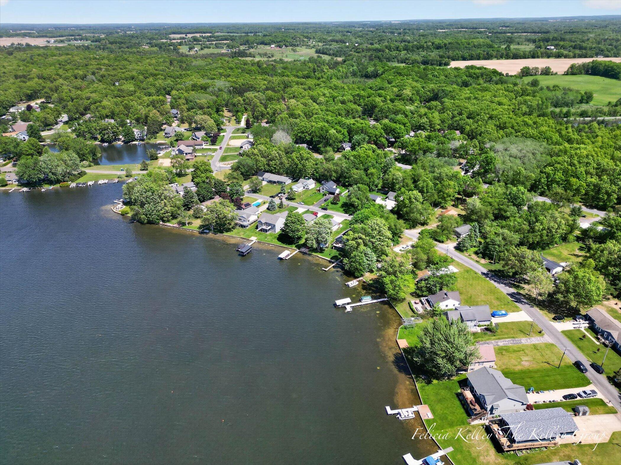 Howard City, Michigan, 49329, United States, 3 Bedrooms Bedrooms, ,1 BathroomBathrooms,Residential,For Sale,2048764