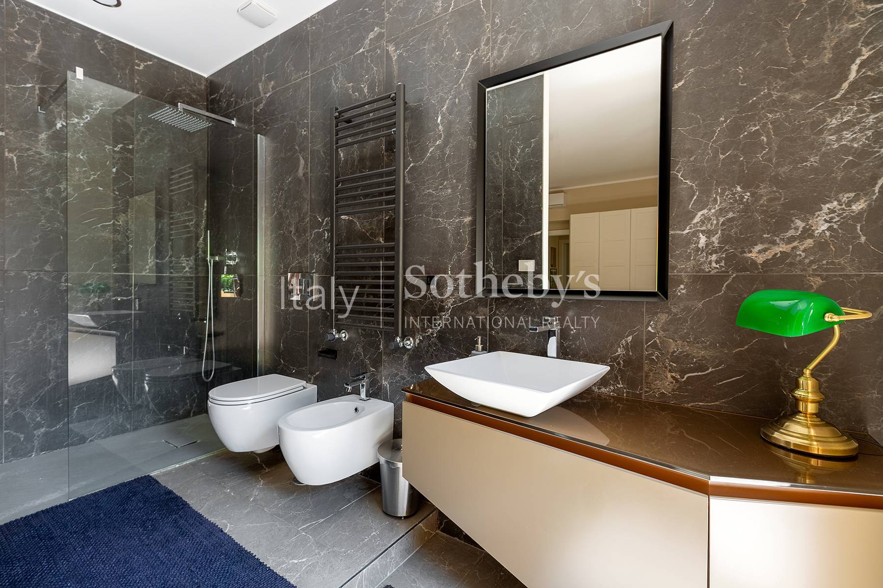  Elegant apartment with private park in Colleromano - 物件實景