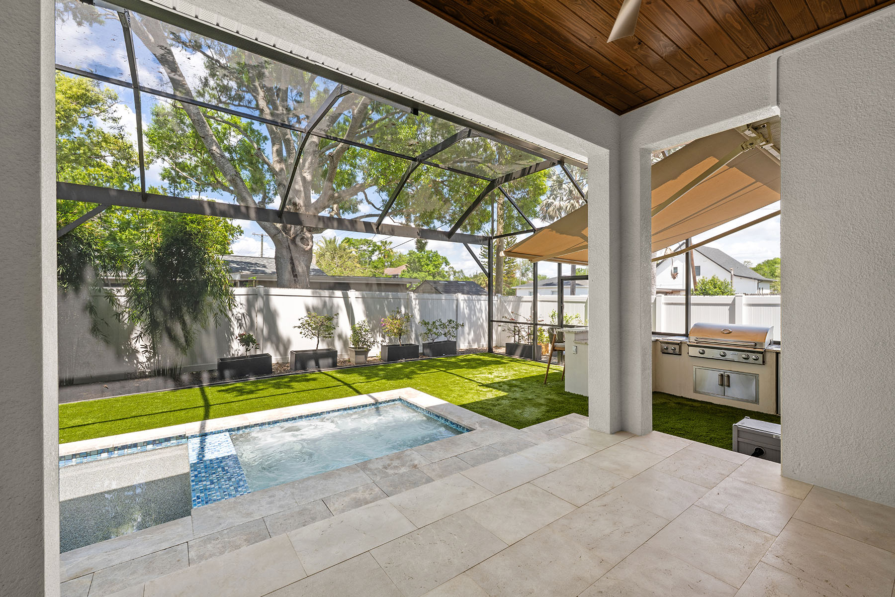  SOUTH TAMPA - 物件實景