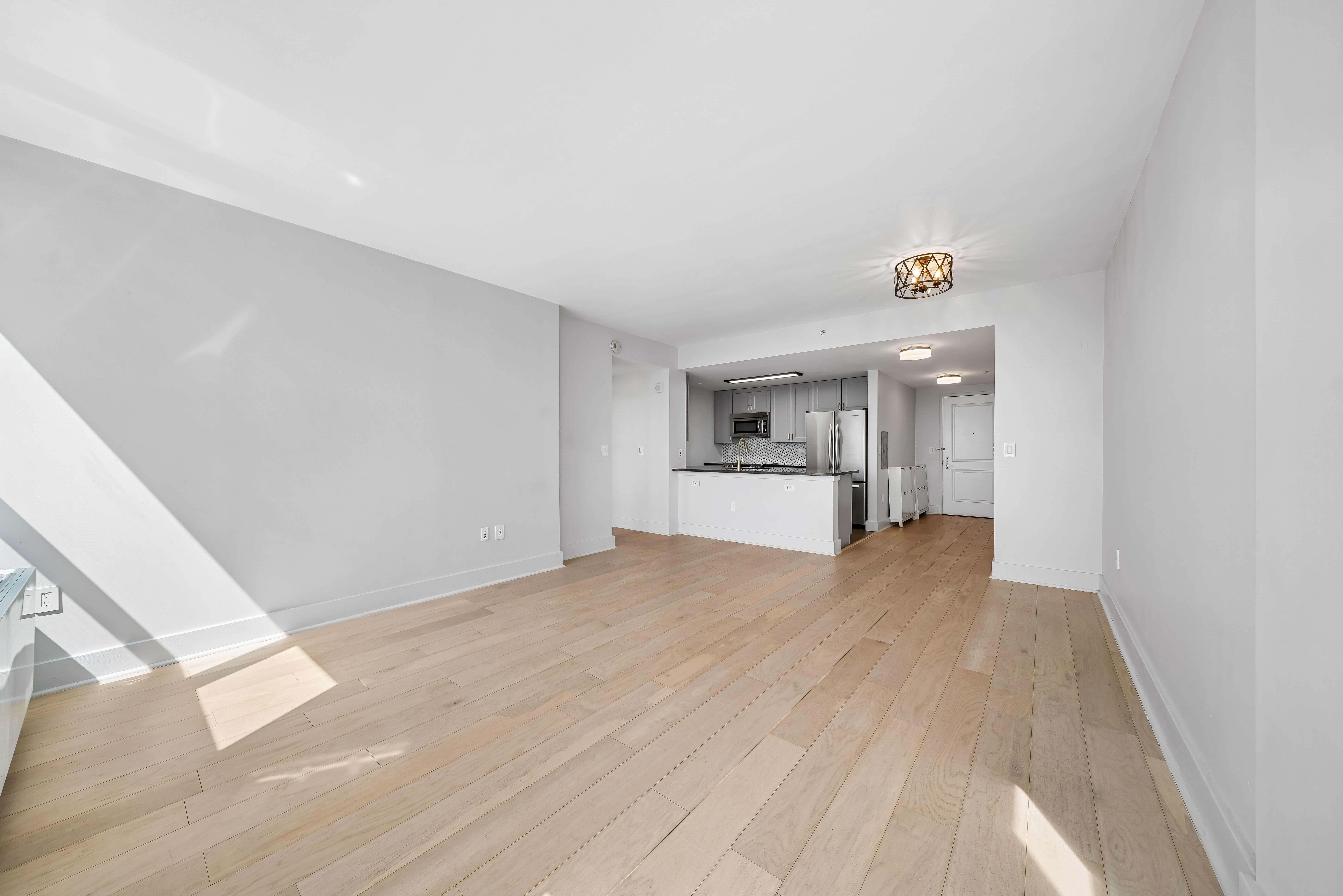  88 Morgan St.  #3809, Jersey City, NJ 07302 - 物件實景