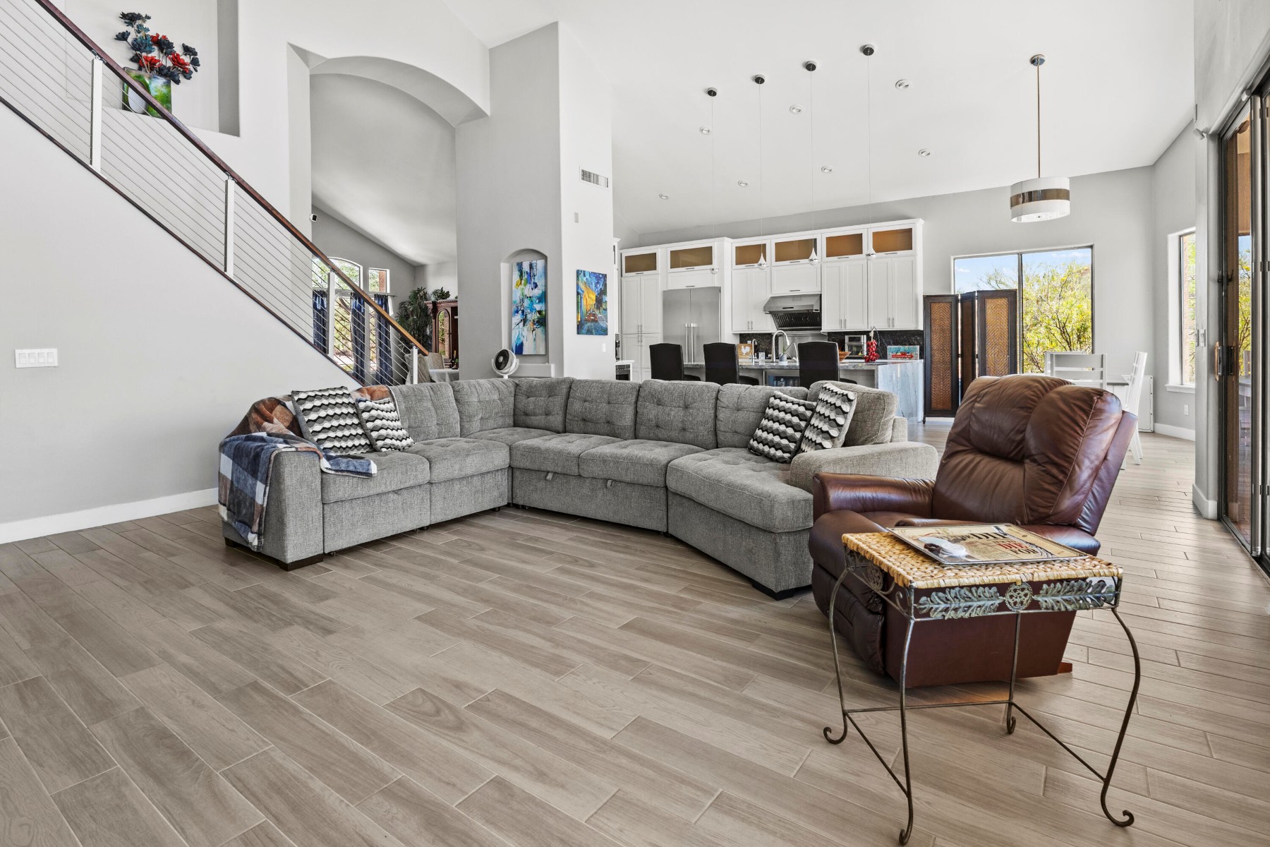  6017 E Roy Rogers Lane ¦ Cave Creek, AZ - 物件實景