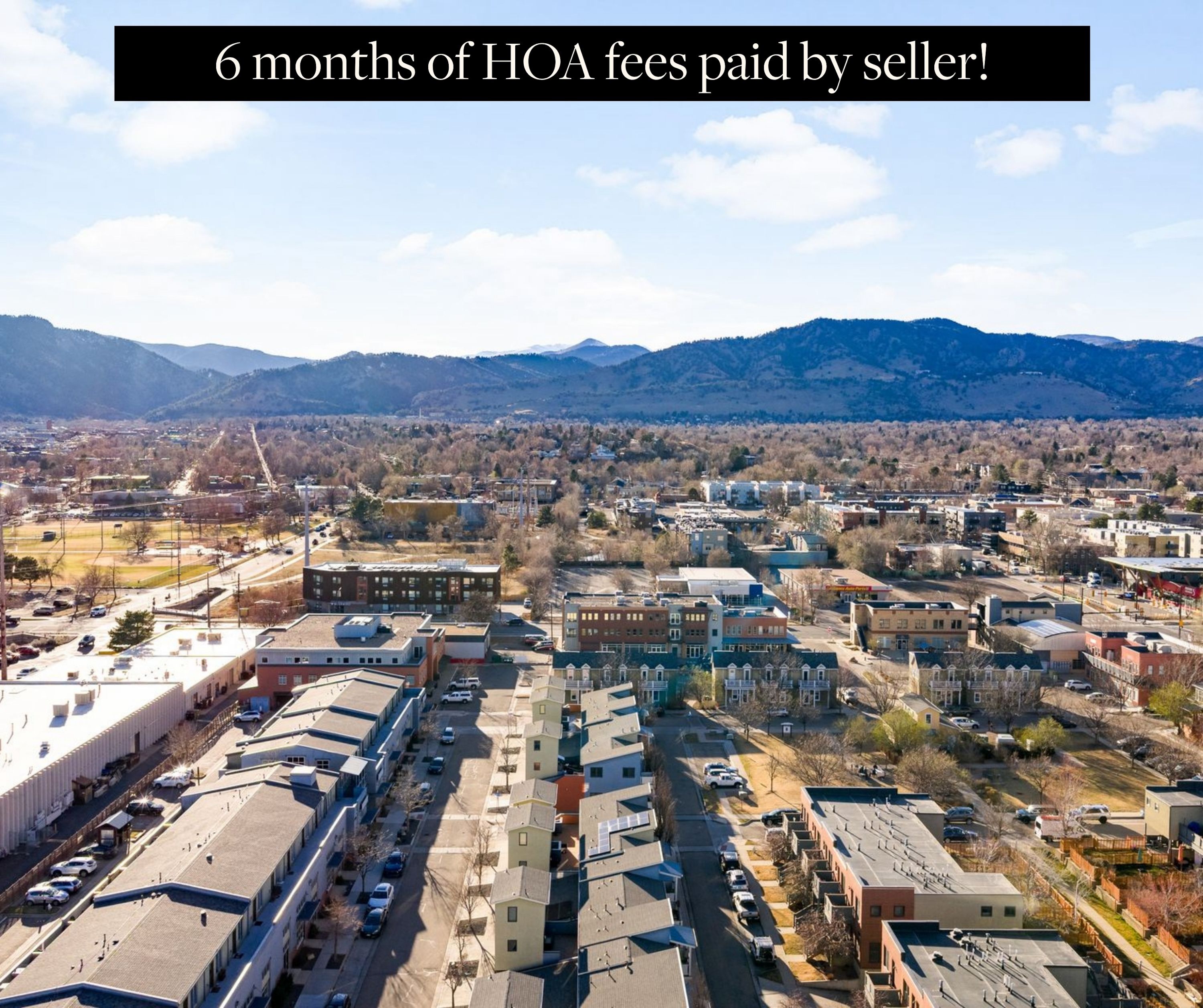  The Center of Boulder Energy - 物件實景