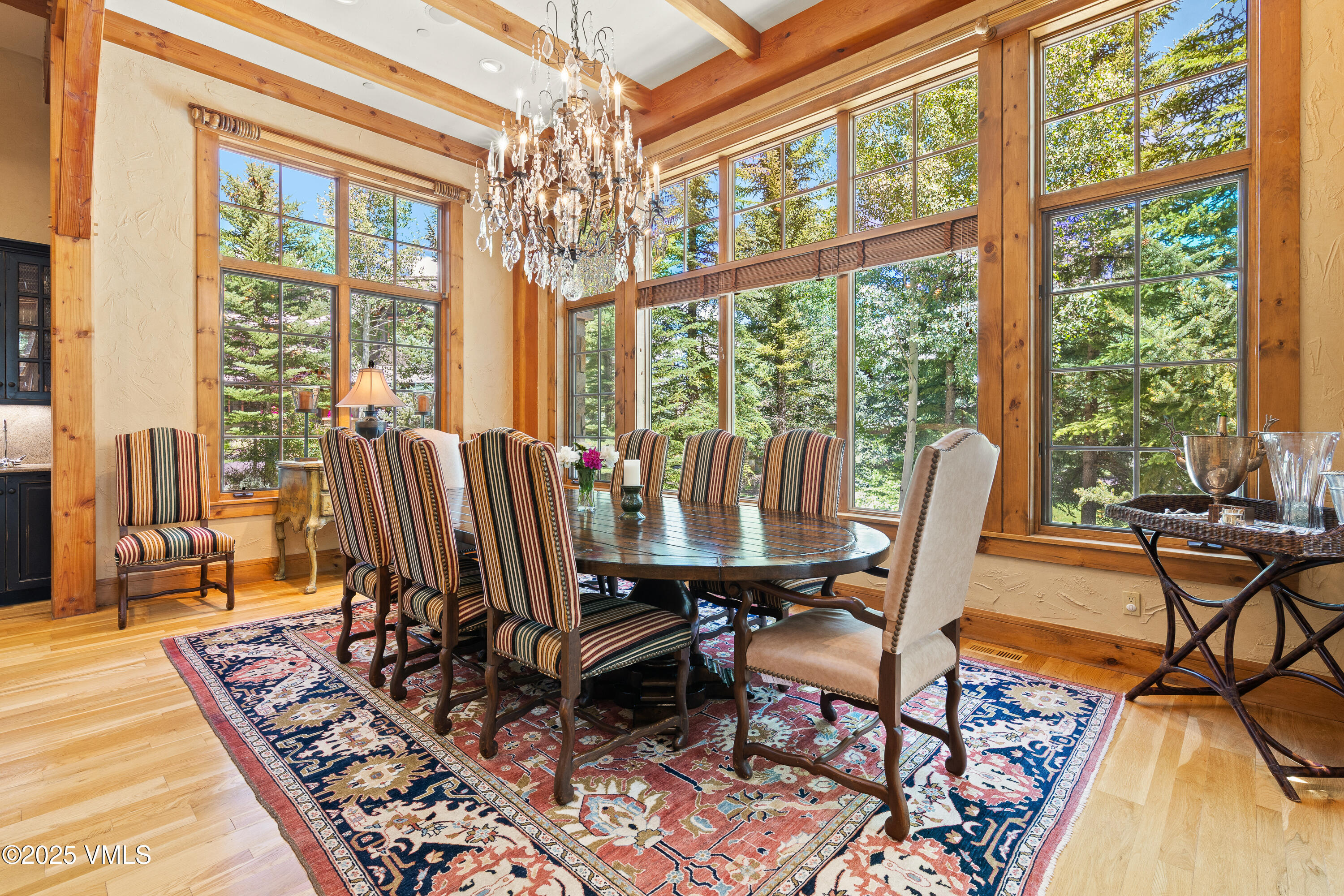 Edwards, Colorado, 81632, United States, 5 Bedrooms Bedrooms, ,6 BathroomsBathrooms,Residential,For Sale,1901108