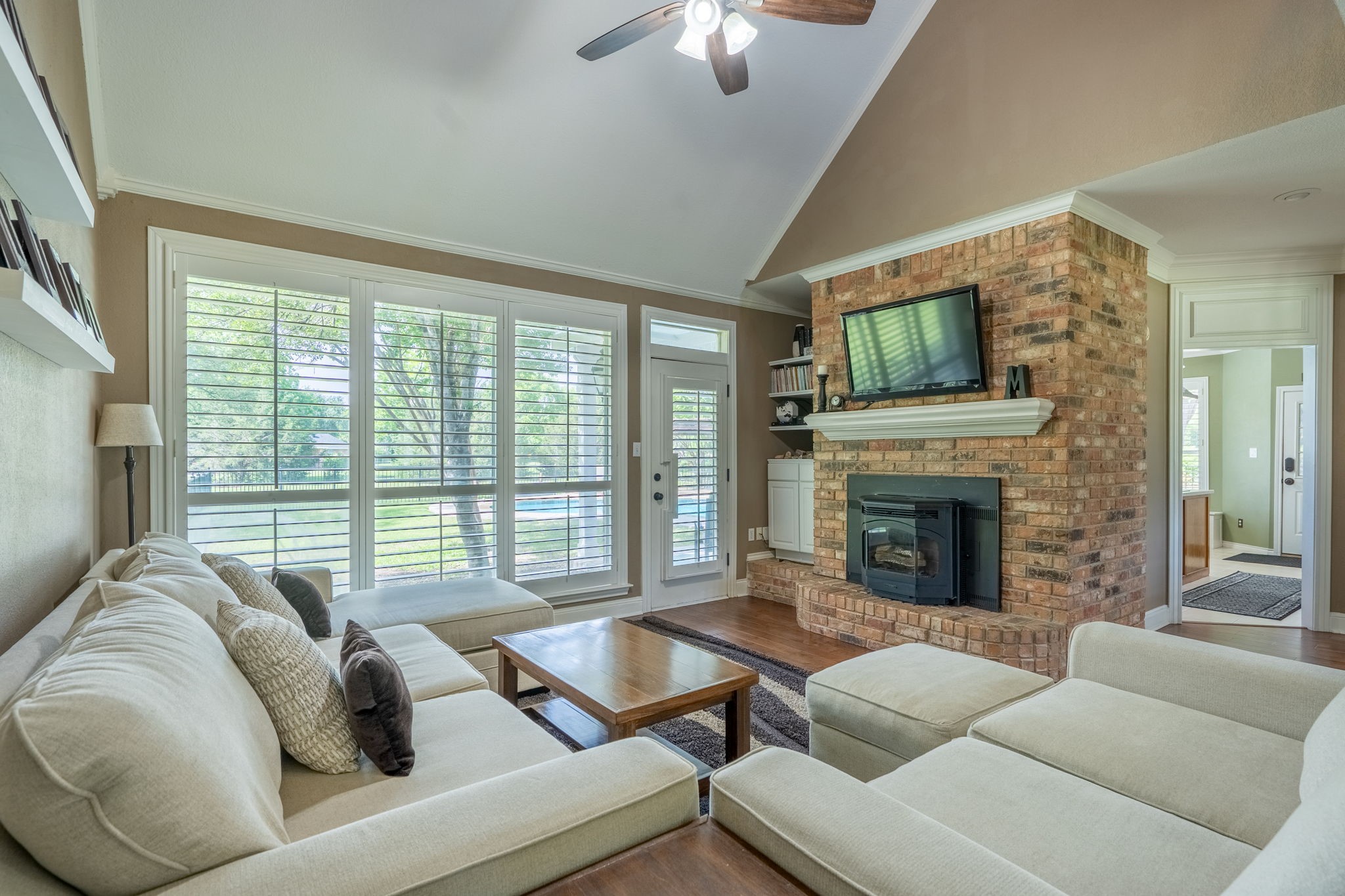 Heath, Texas, 75032, United States, 4 Bedrooms Bedrooms, ,3 BathroomsBathrooms,Residential,For Sale,1817518