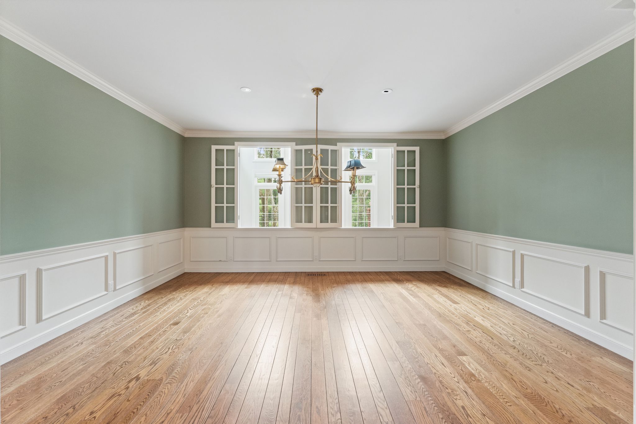 Timeless Bell Oaks Estate with Exceptional Craftsmanship - 物件實景