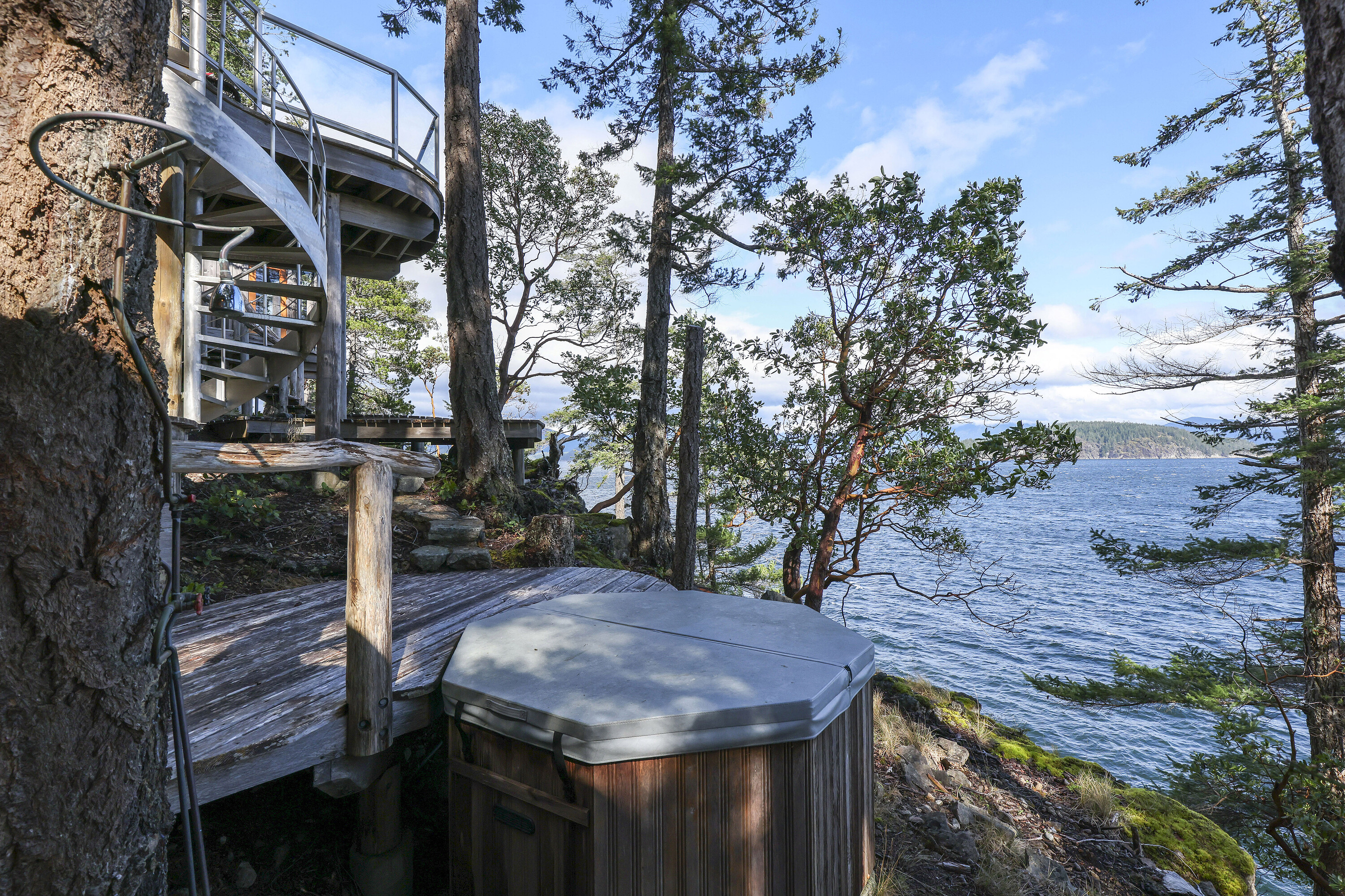  Private Lake Property - 物件實景