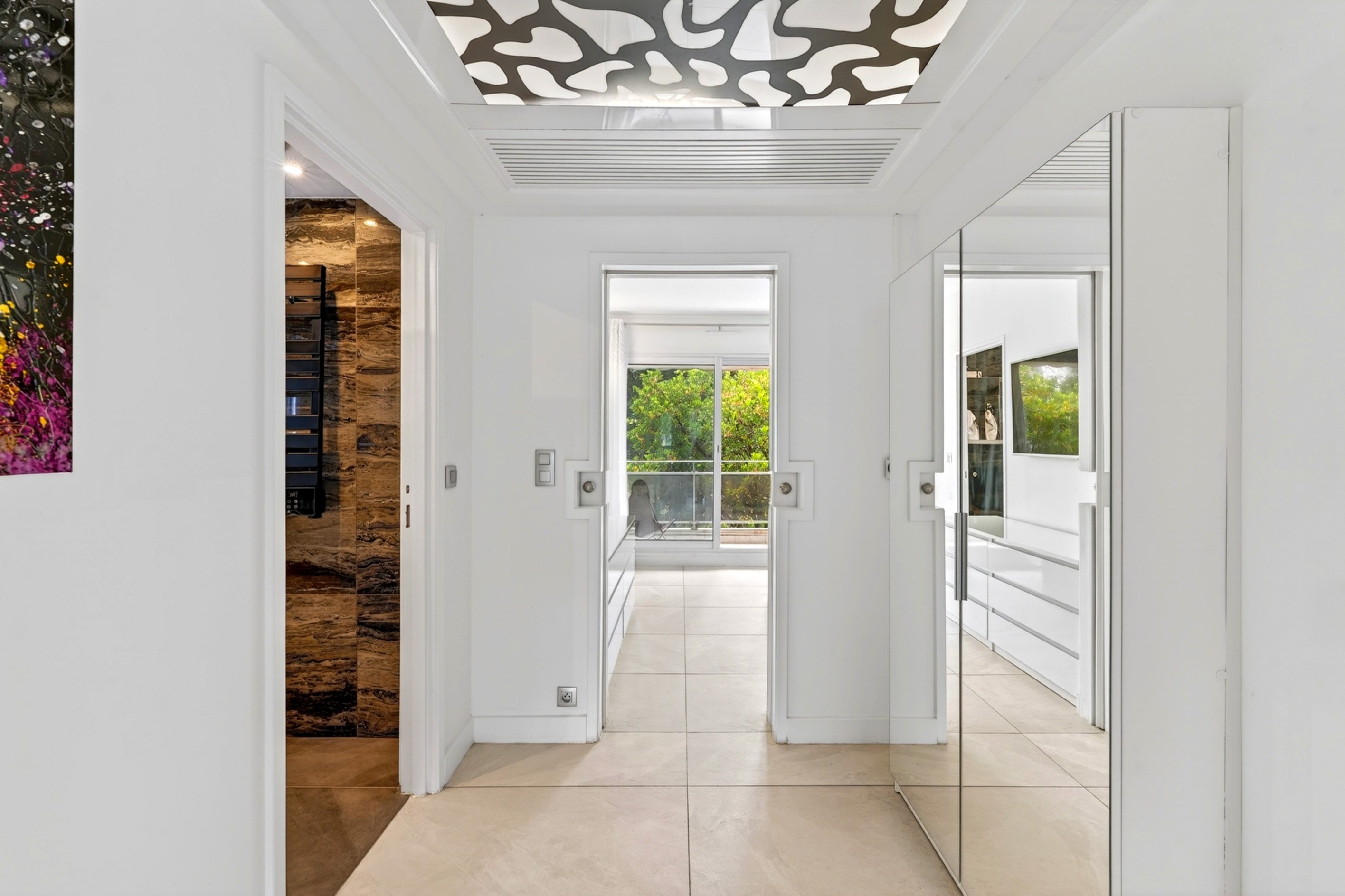  Marseille 8th arrondissement, Saint-Giniez – Renovated Four-Room Apartment in a… - 物件實景