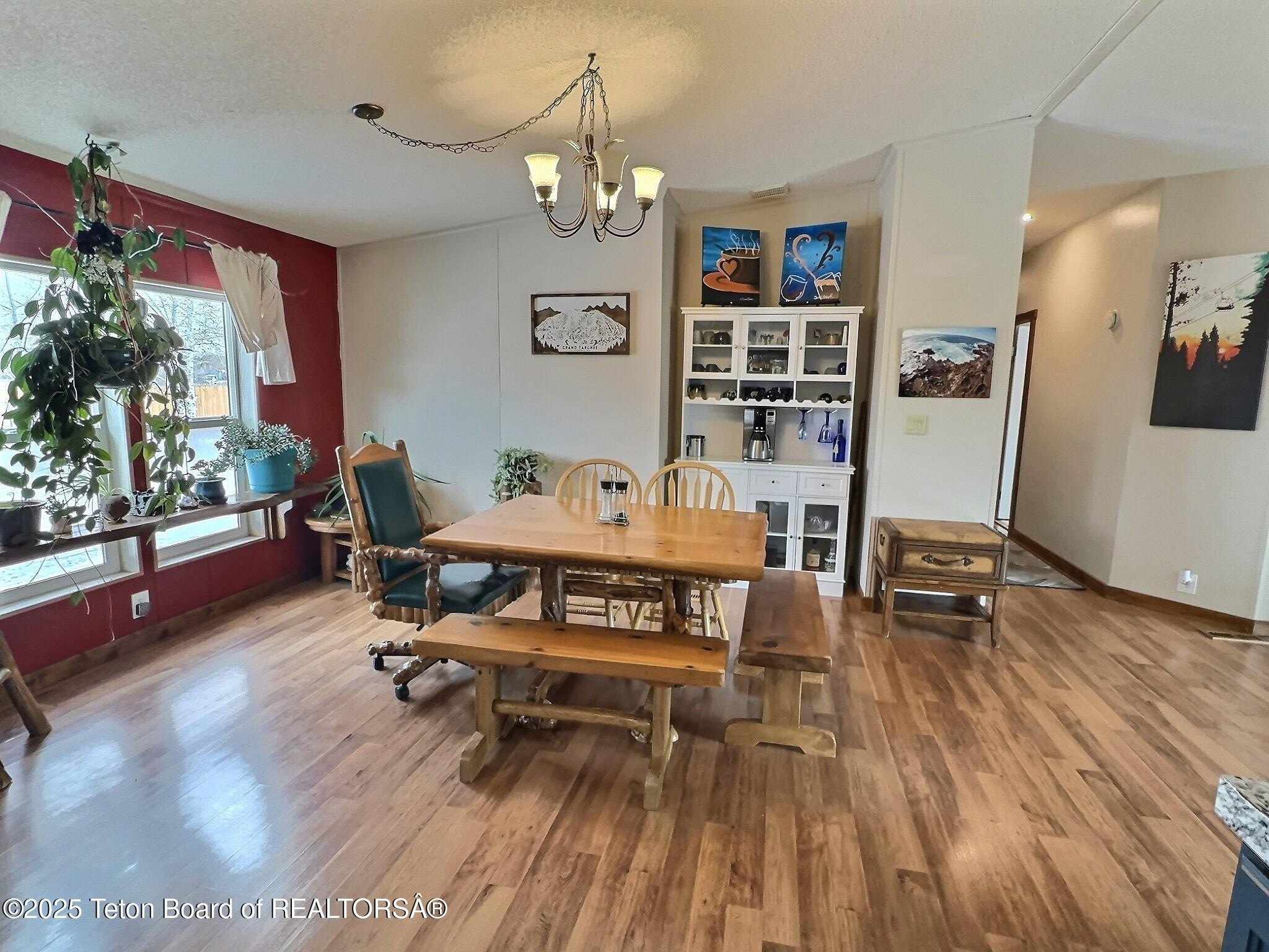 Driggs, Idaho, 83422, United States, 5 Bedrooms Bedrooms, ,2 BathroomsBathrooms,Residential,For Sale,1921681