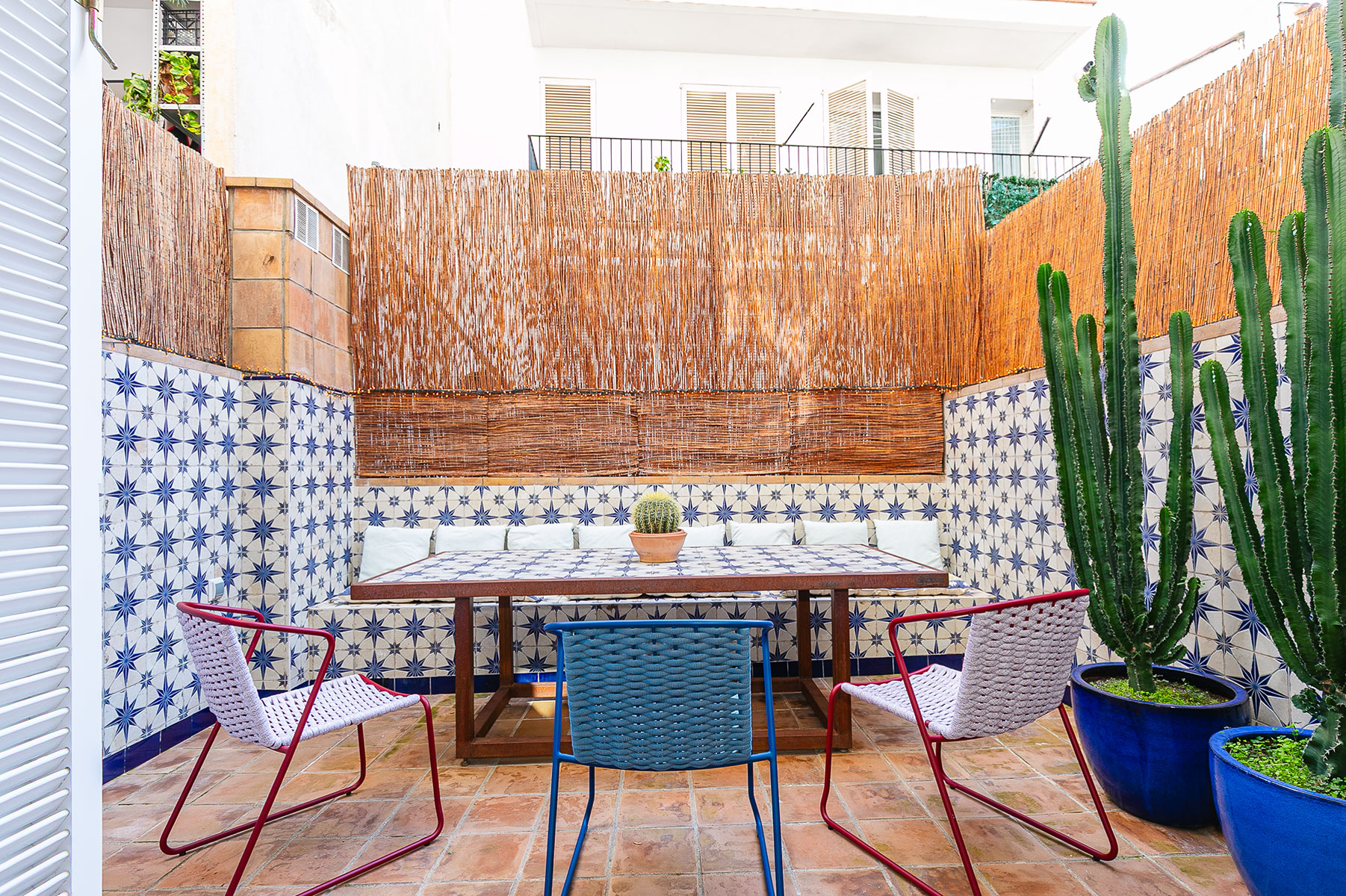  Duplex newly renovated in the center of Sitges - 物件實景