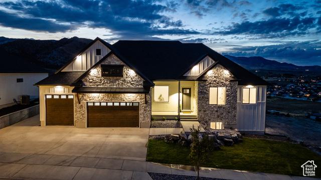 Herriman, Utah, 84096, United States, 6 Bedrooms Bedrooms, ,4 BathroomsBathrooms,Residential,For Sale,1945022