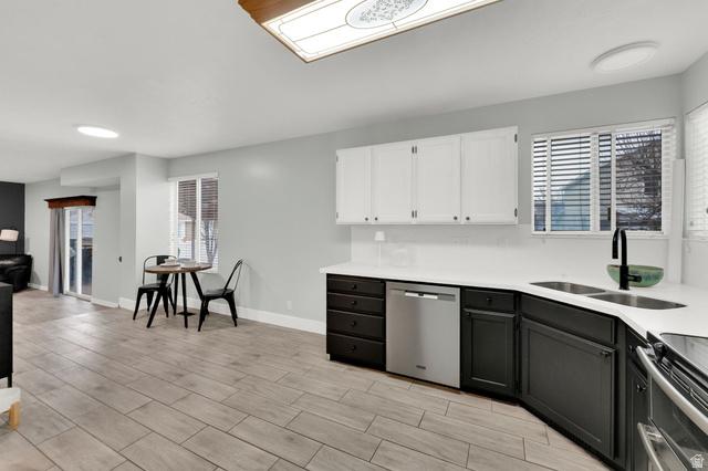 Taylorsville, Utah, 84129, United States, 3 Bedrooms Bedrooms, ,3 BathroomsBathrooms,Residential,For Sale,2014054