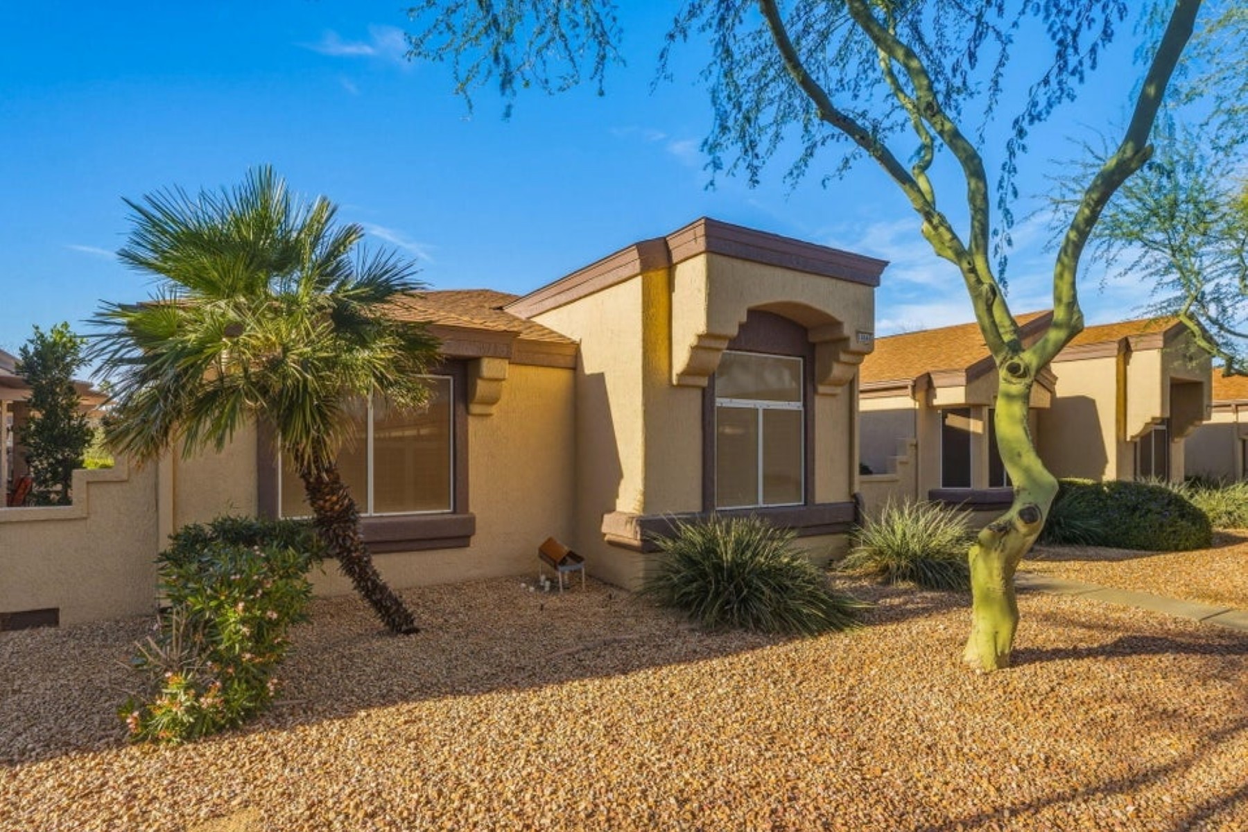  18846 N Palomar Drive¦Sun City West, AZ - 物件實景