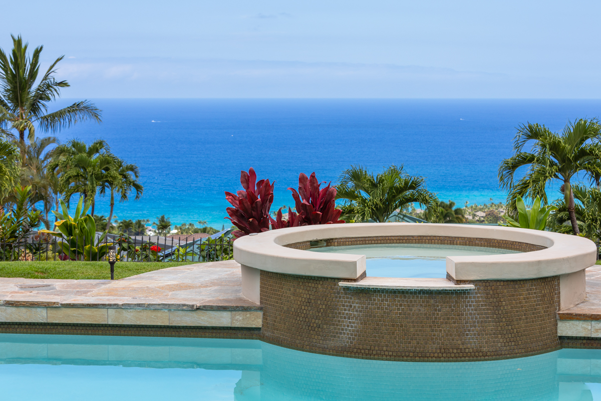 Kailua-Kona, Hawaii, 96740, United States, 3 Bedrooms Bedrooms, ,4 BathroomsBathrooms,Residential,For Sale,1908739