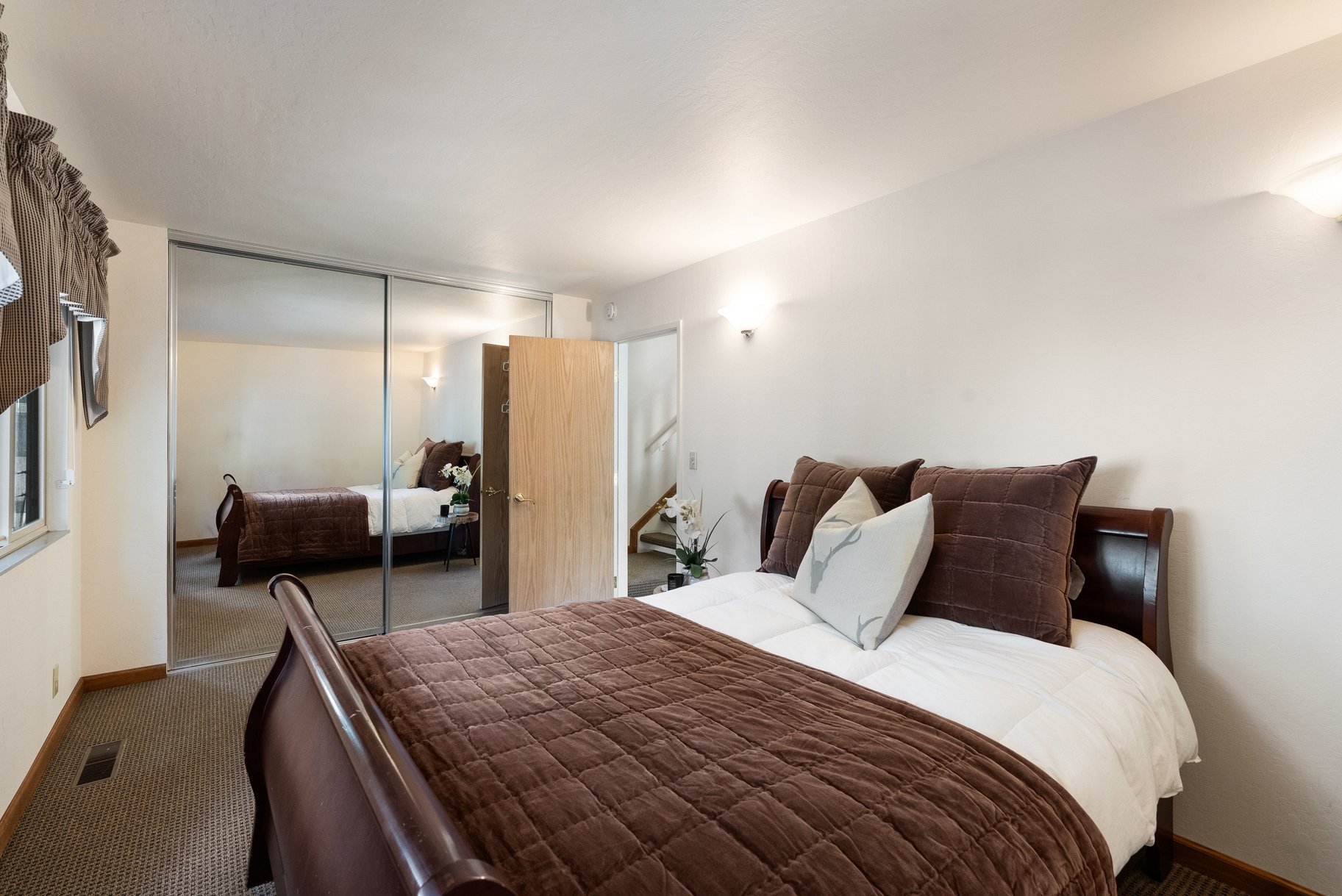  Tahoe City Chalet  Spacious Living in an Unbeatable Location - 物件實景